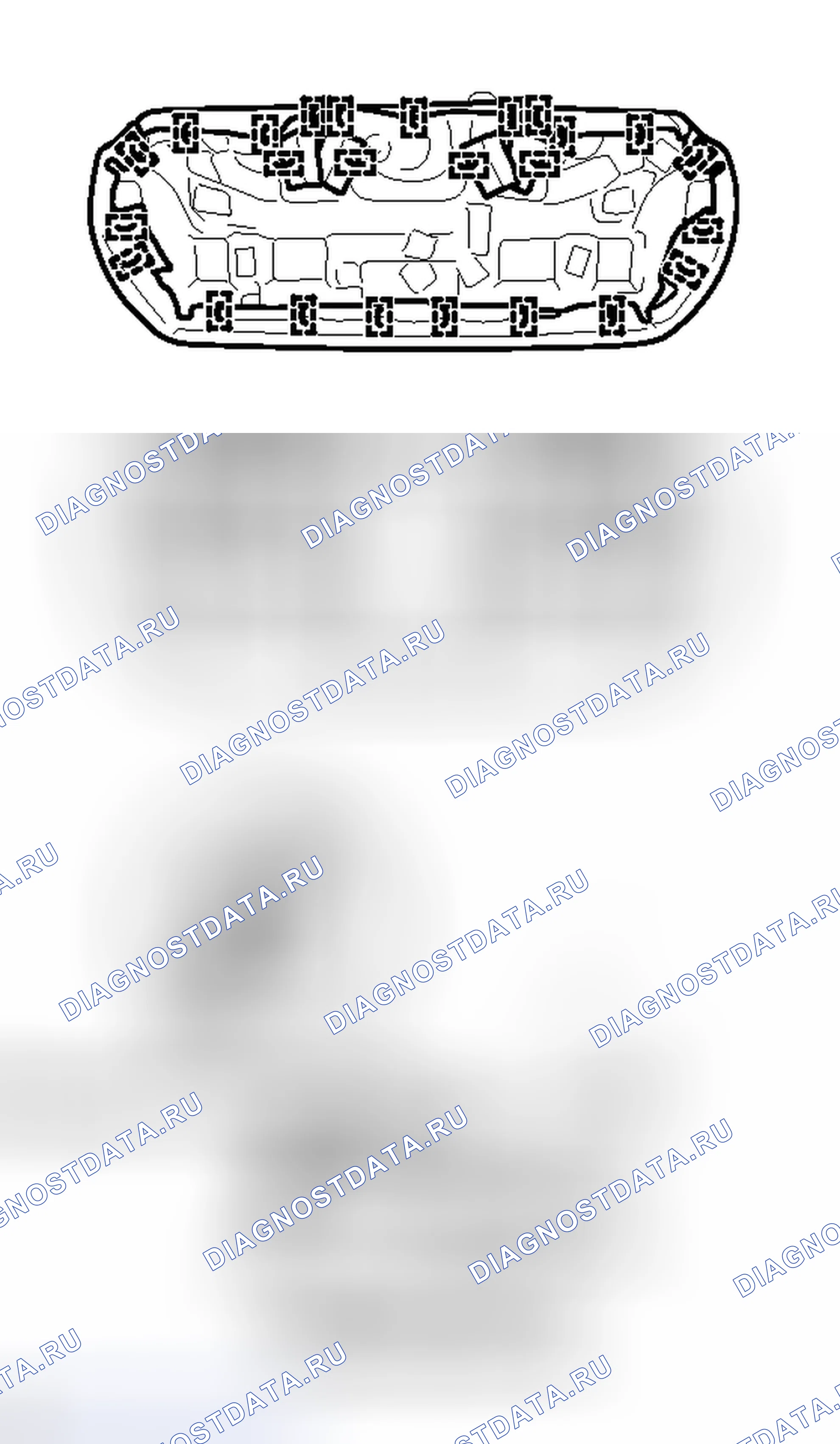 Рис. 189. Toyota Yaris III