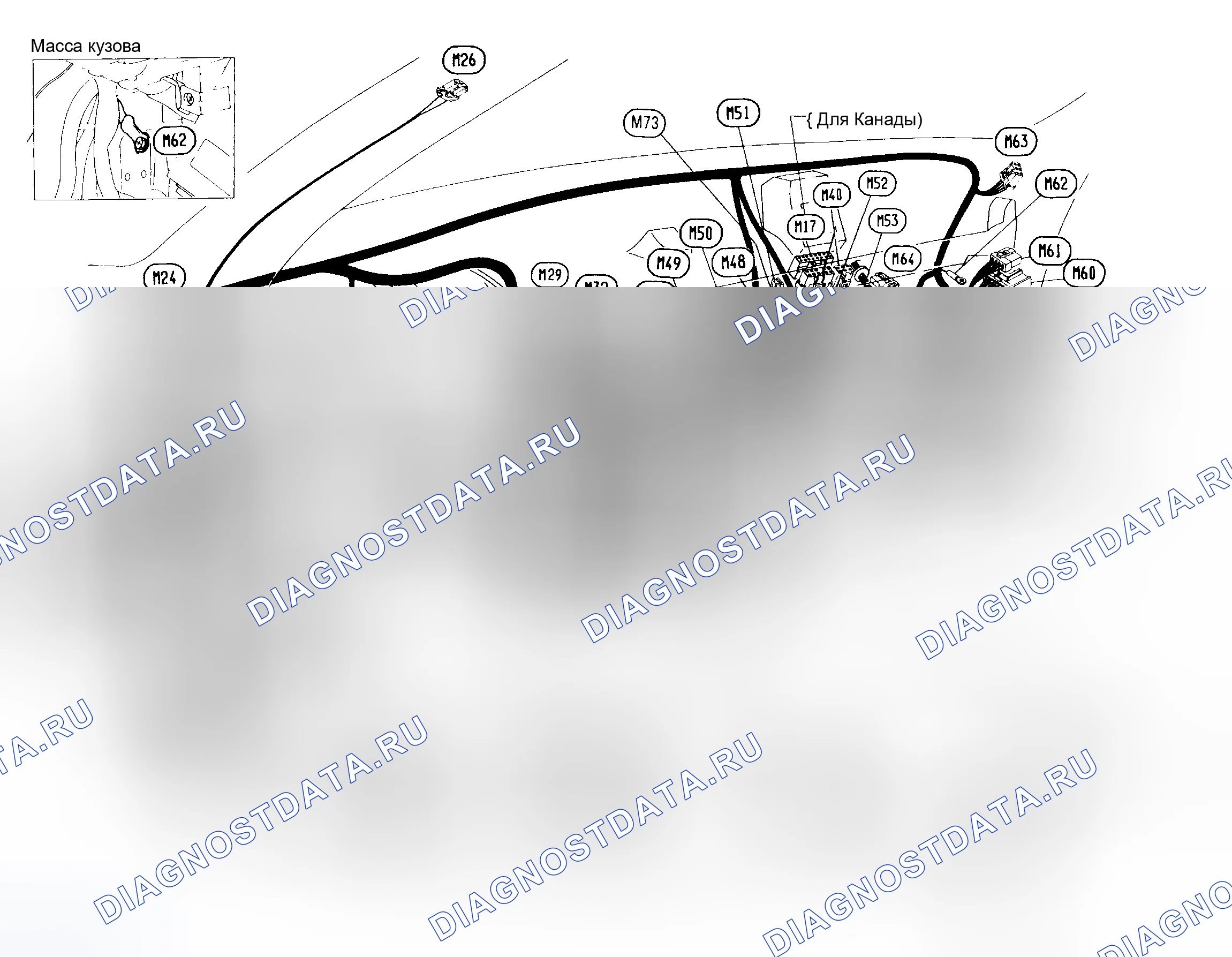 Рис. 4. Nissan Maxima A32
