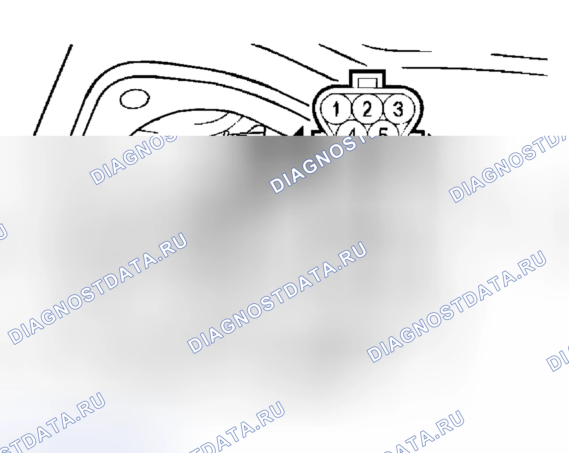 Рис. 110. Mitsubishi Lancer IX рестайлинг