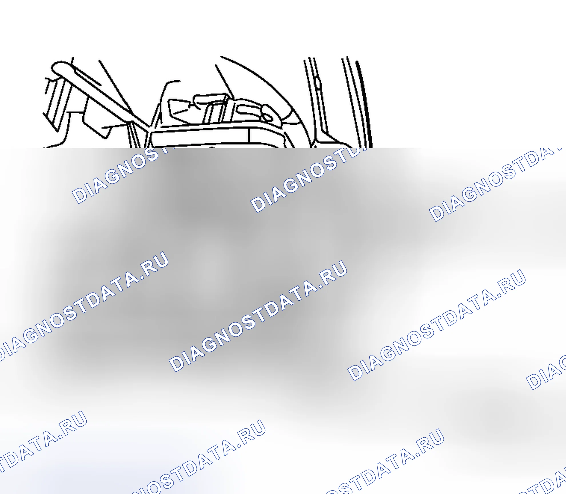 Рис. 118: ДЕМОНТАЖ. Honda Integra SJ I