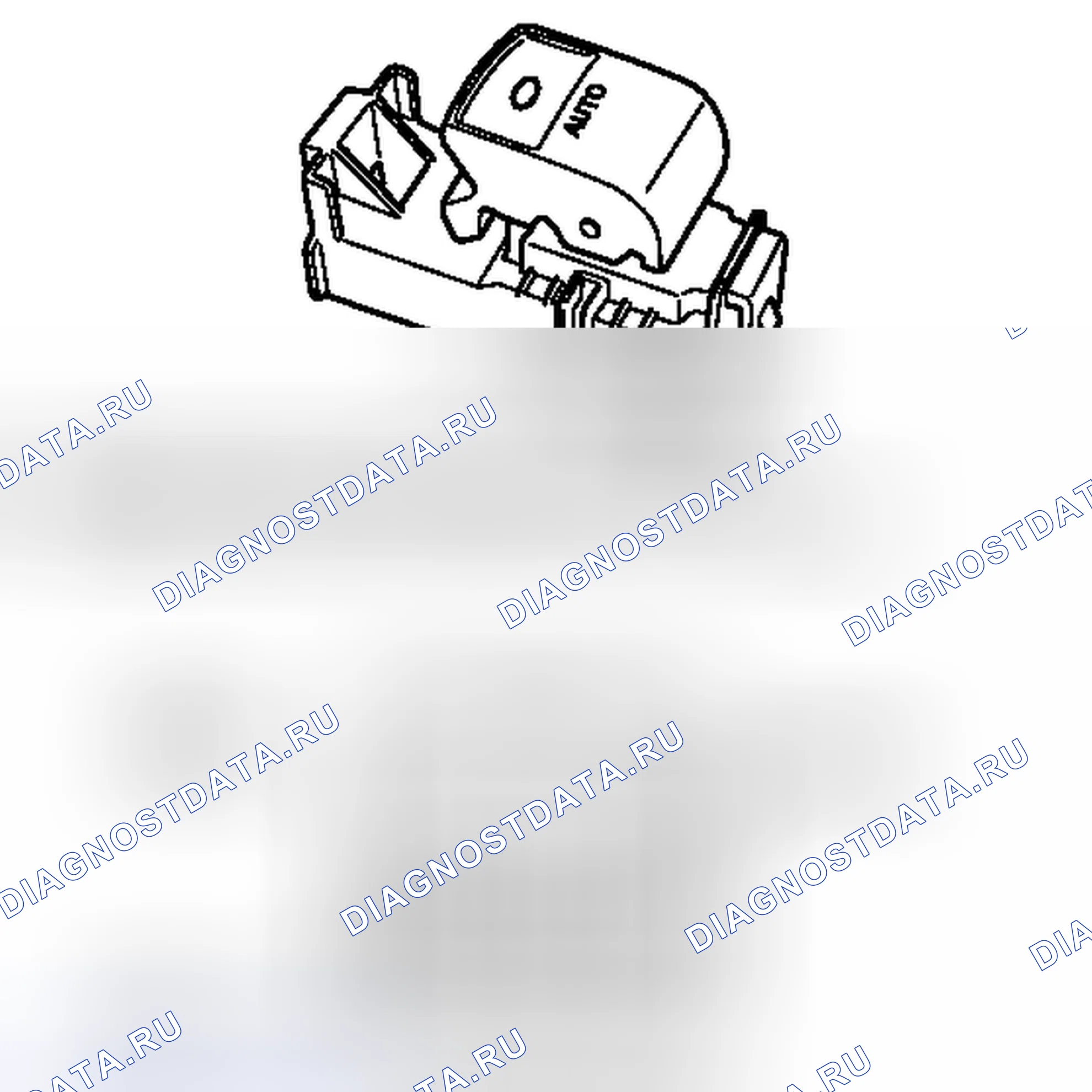Рис. 152. Toyota Land Cruiser 200 рестайлинг