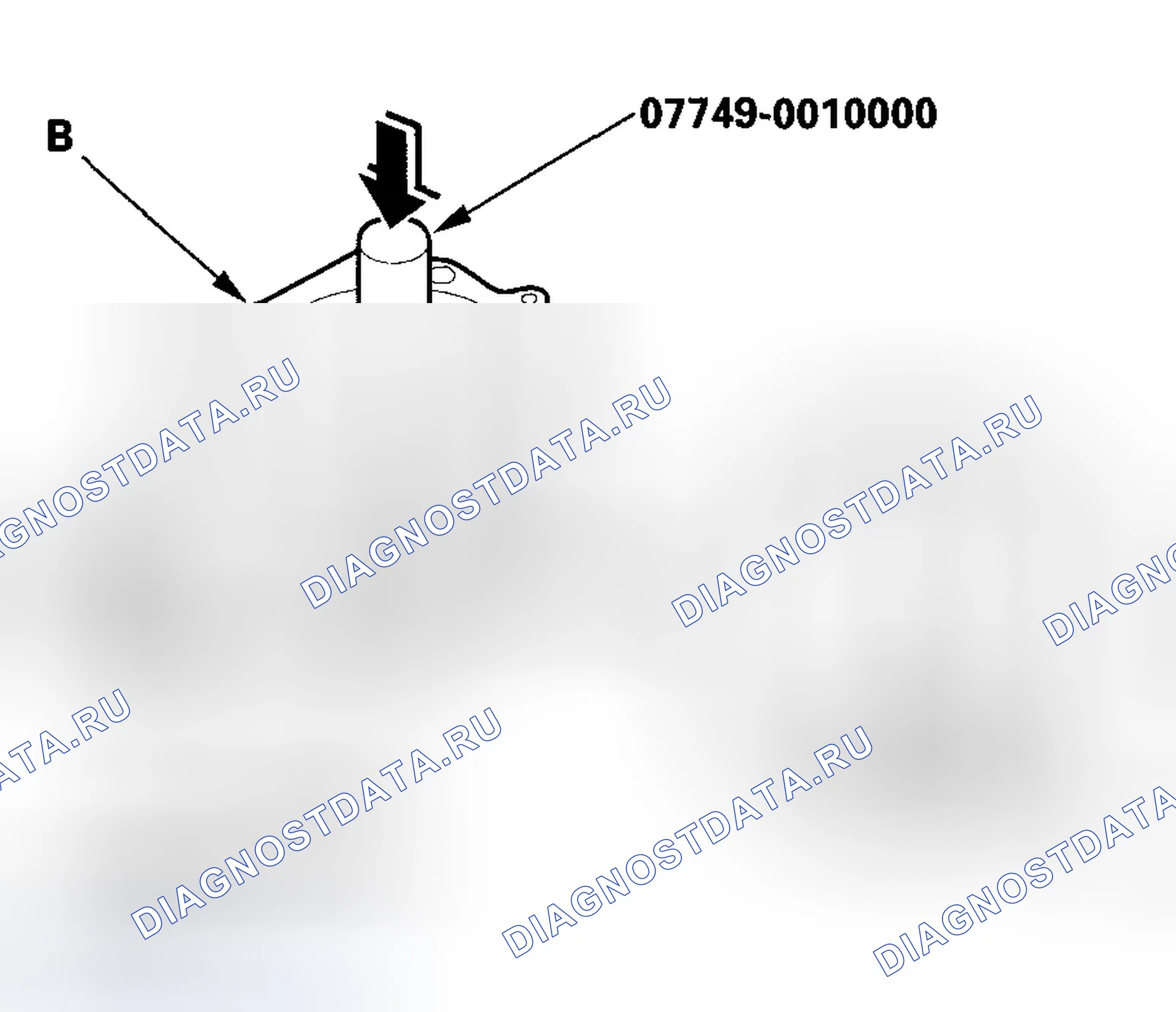 Рис. 308. Honda Element YH2