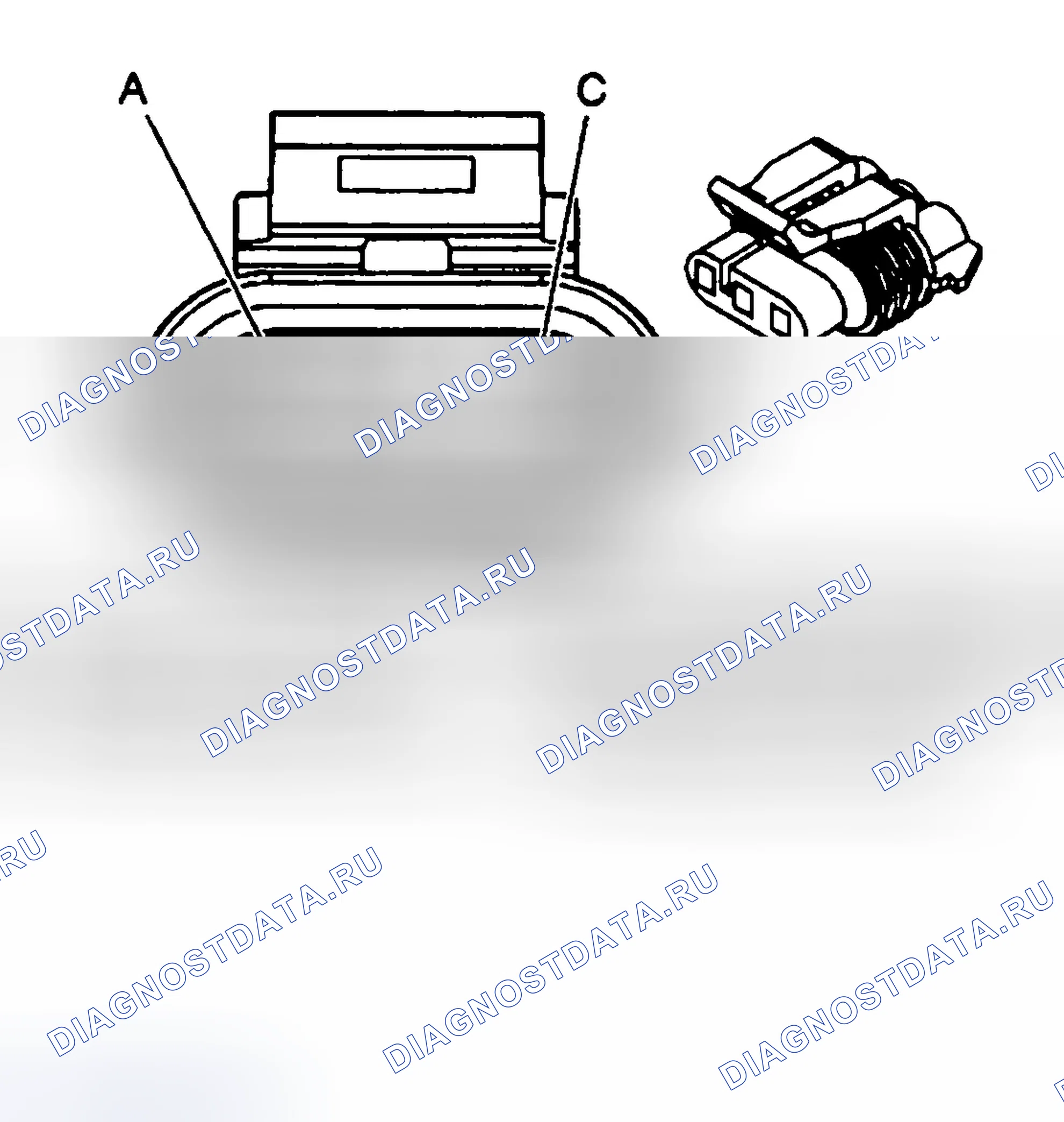 Рис. 278. Chevrolet Monte Carlo VI