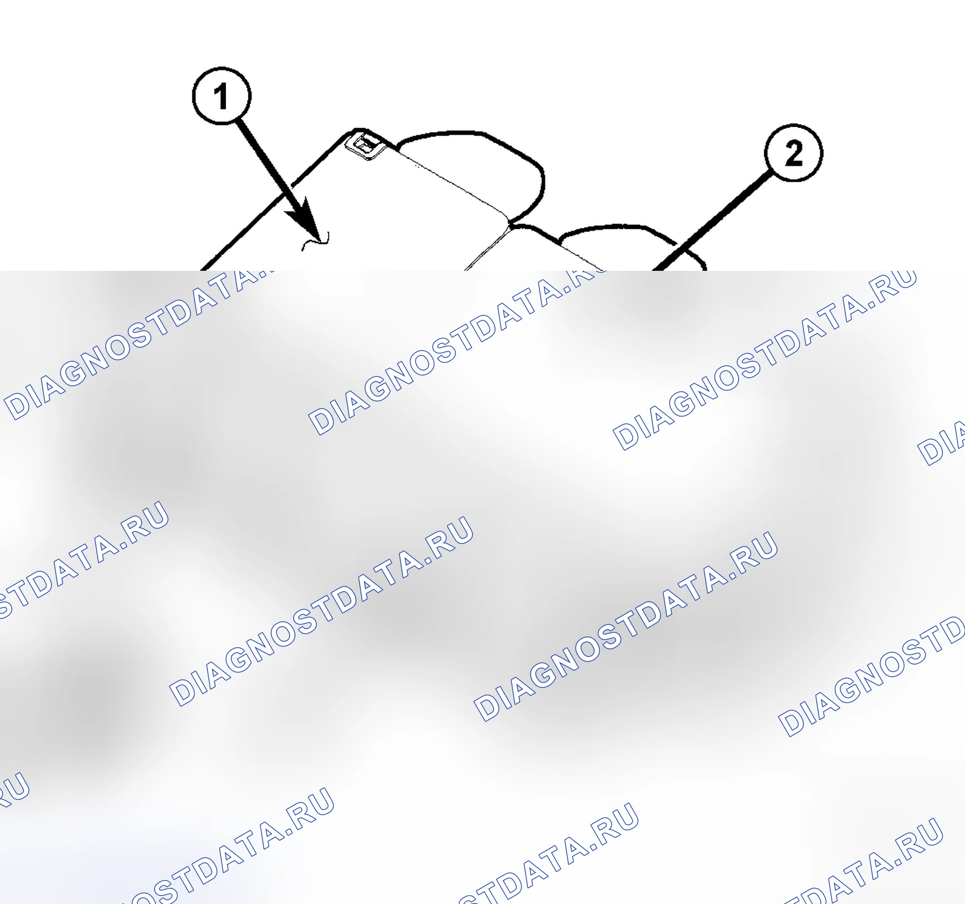 Рис. 54. Dodge Cab & Chassis R3500 HD transition