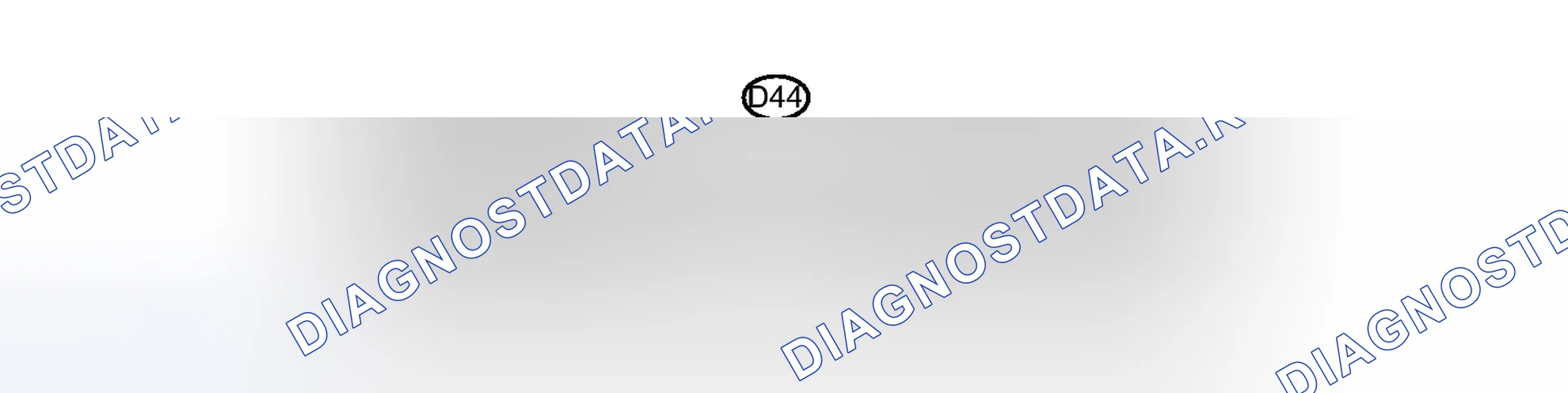 Рис. 117. Toyota Avalon XX30 рестайлинг 2