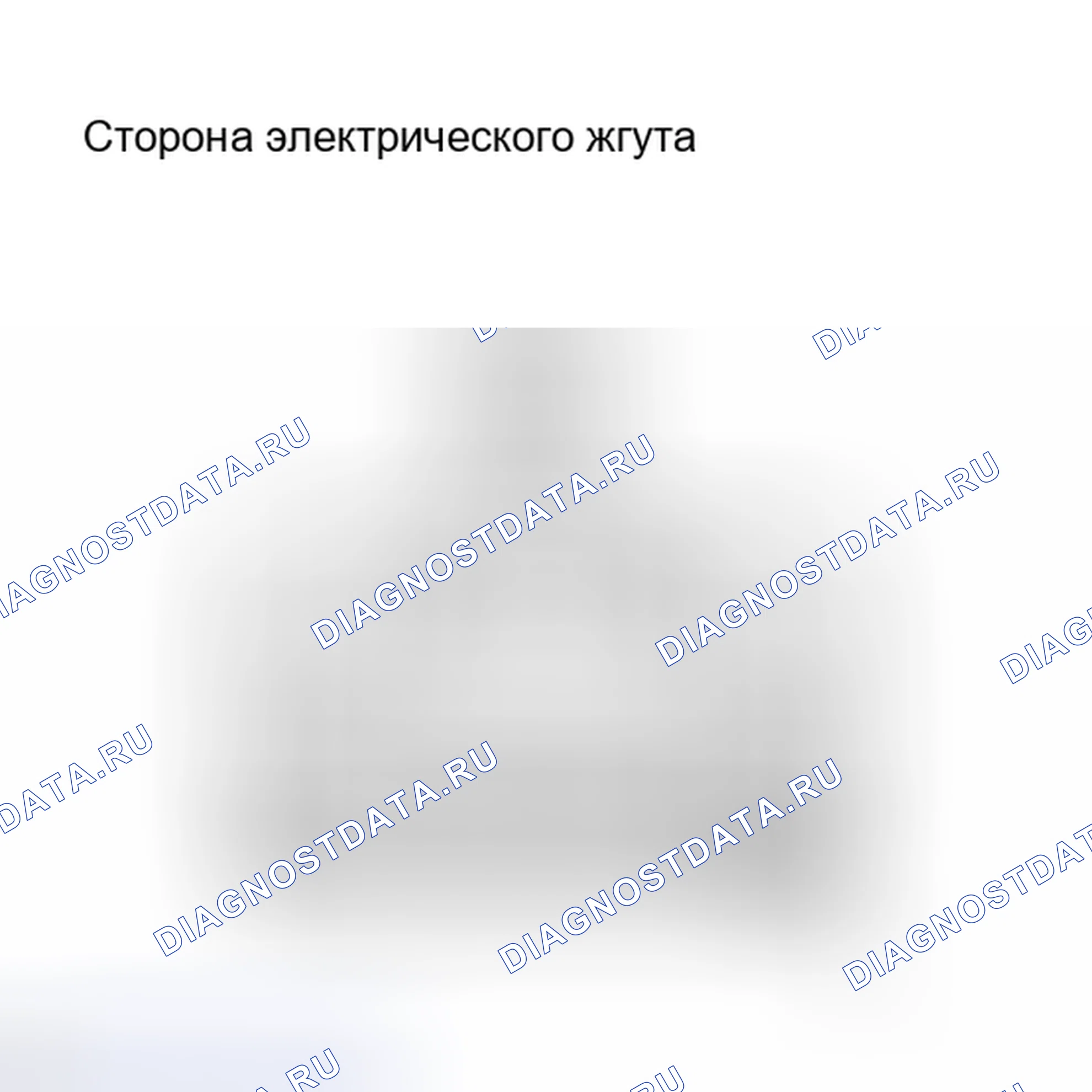 Рис. 205. Toyota RAV4 III рестайлинг