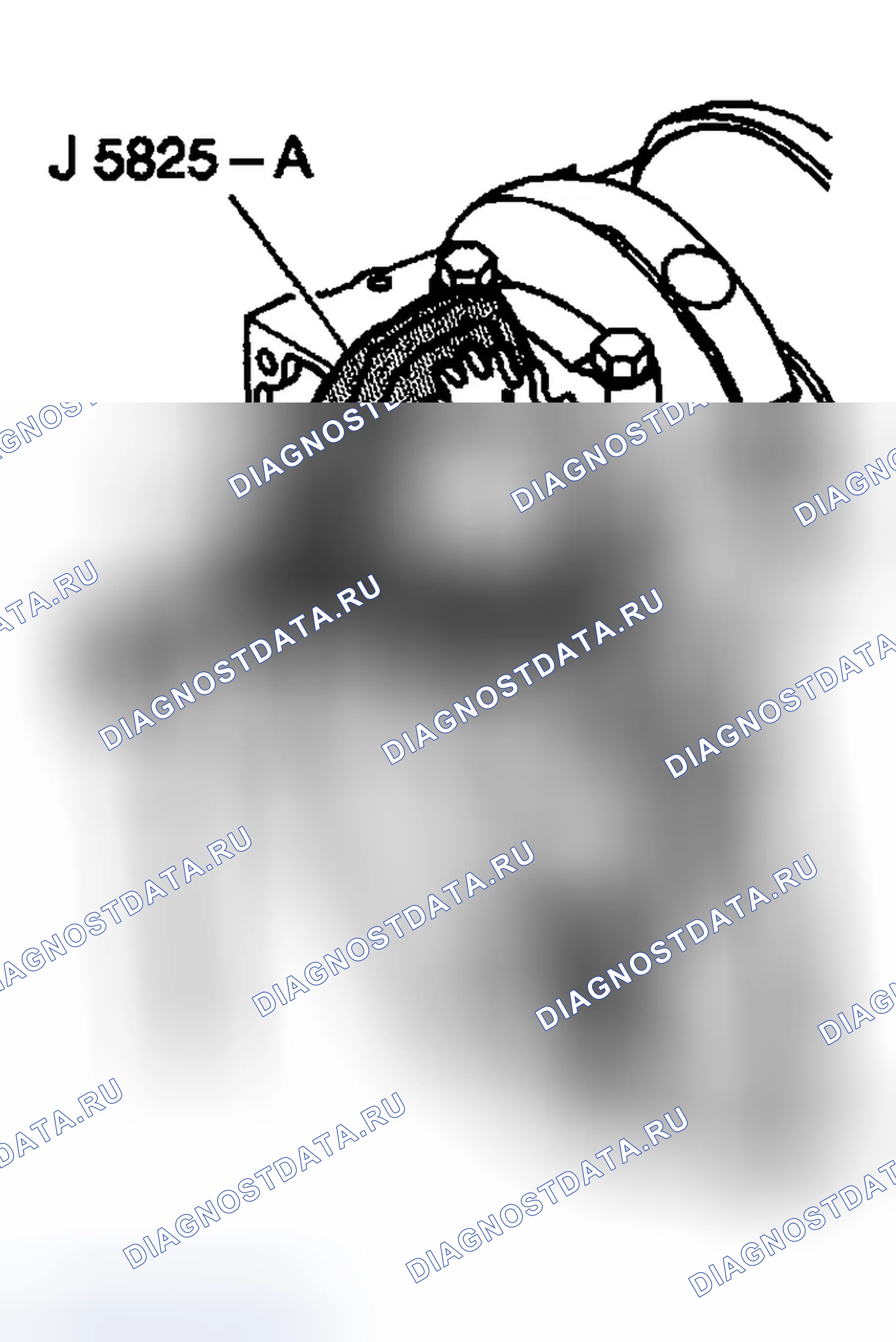 Рис. 263. Chevrolet Silverado 2500 
