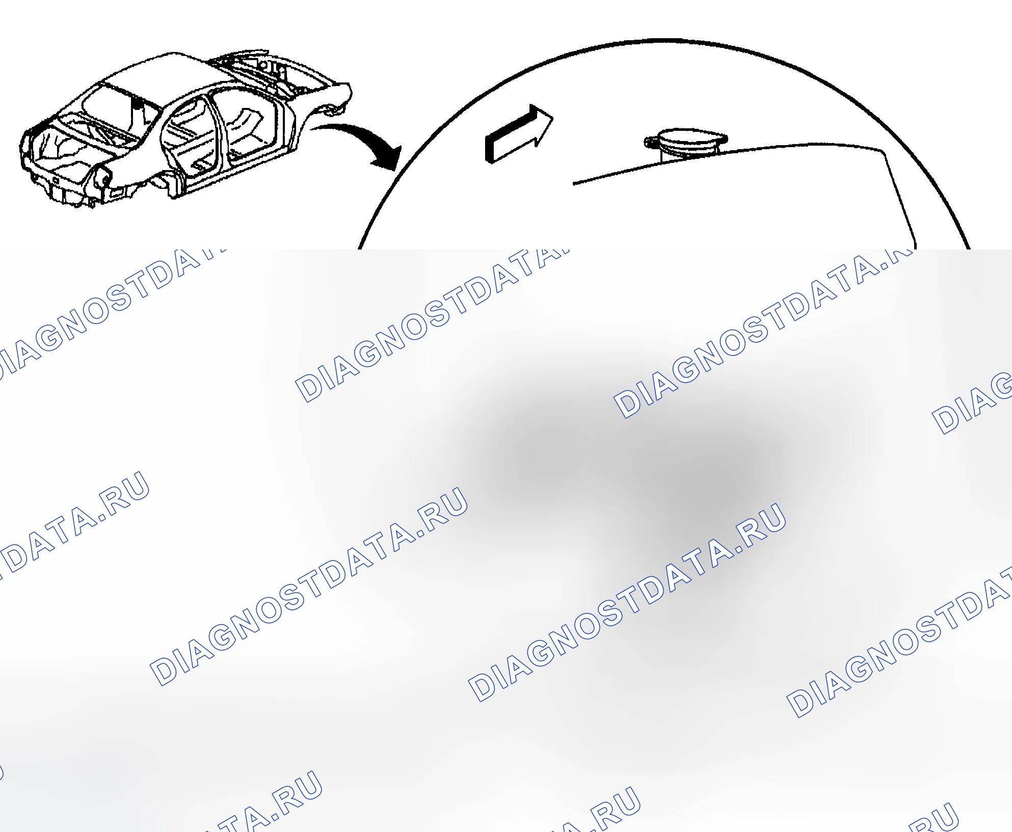 Рис. 4. Buick LeSabre VIII
