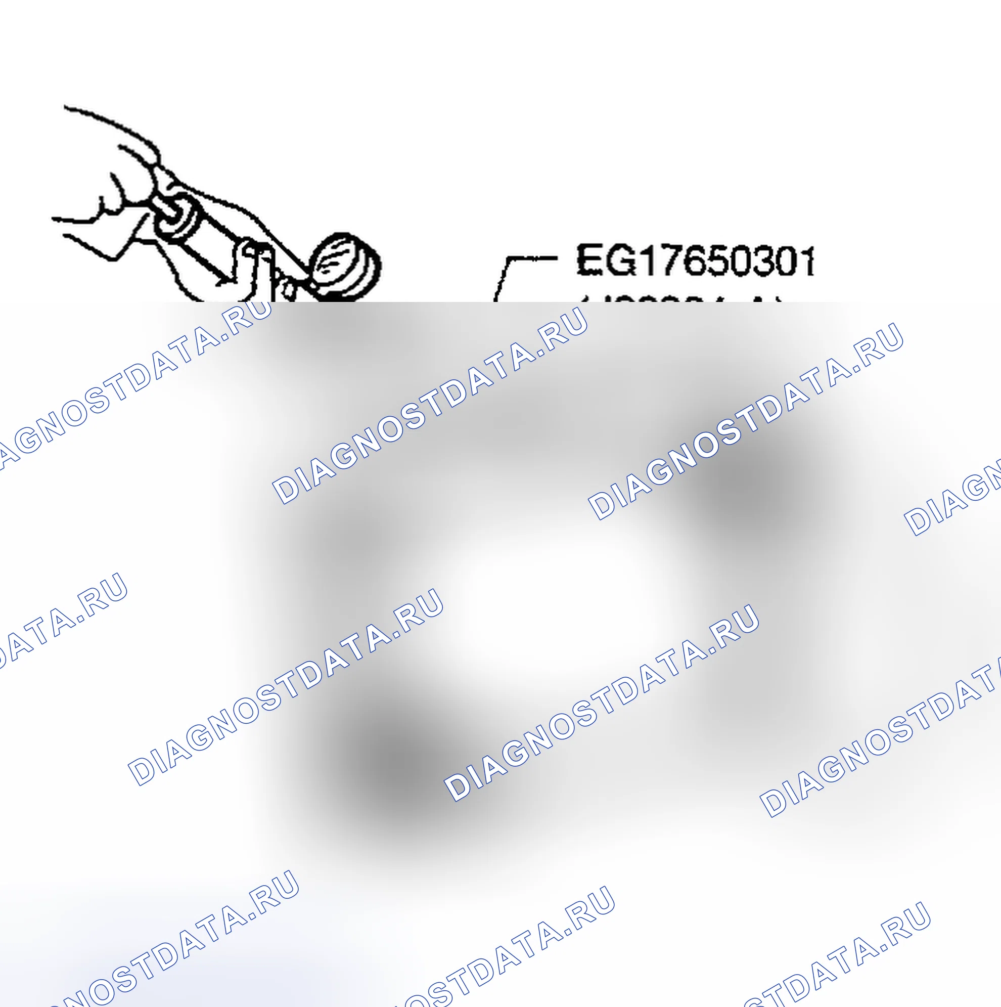 Рис. 18: Контроль. Nissan Sentra B15