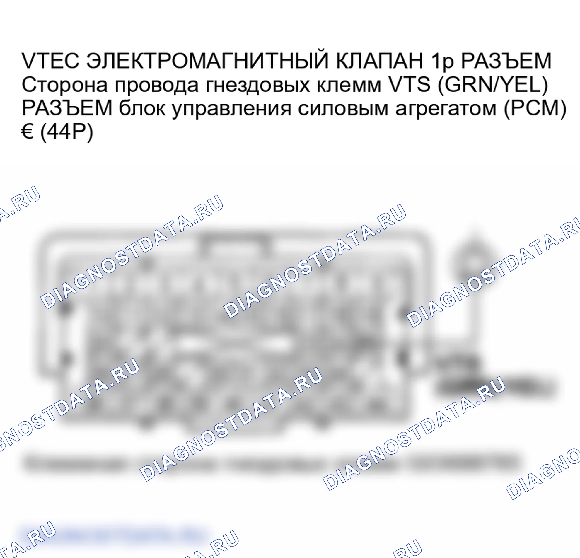 Рис. 63. Honda Ridgeline I