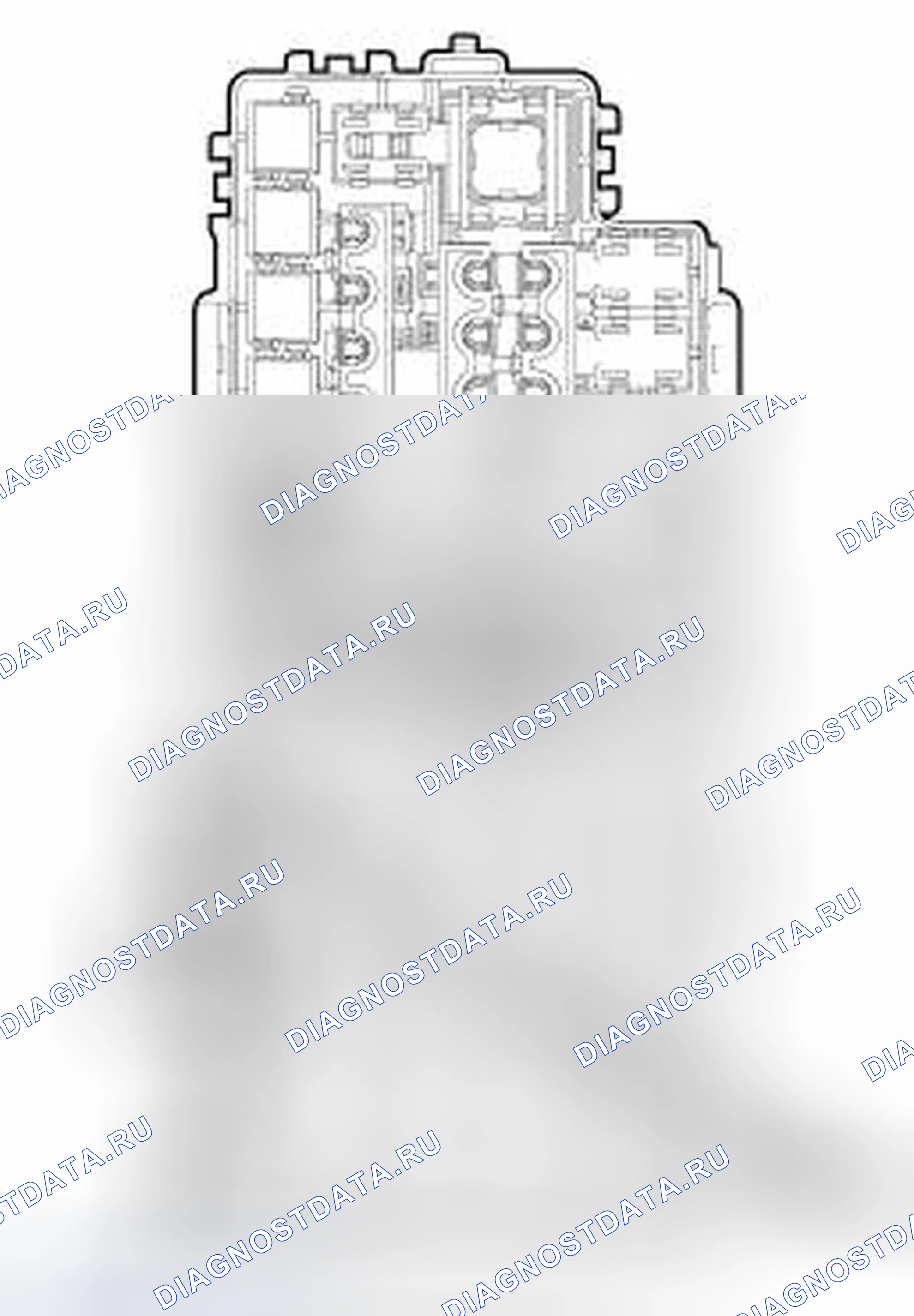 Рис. 50. Ford Taurus VI
