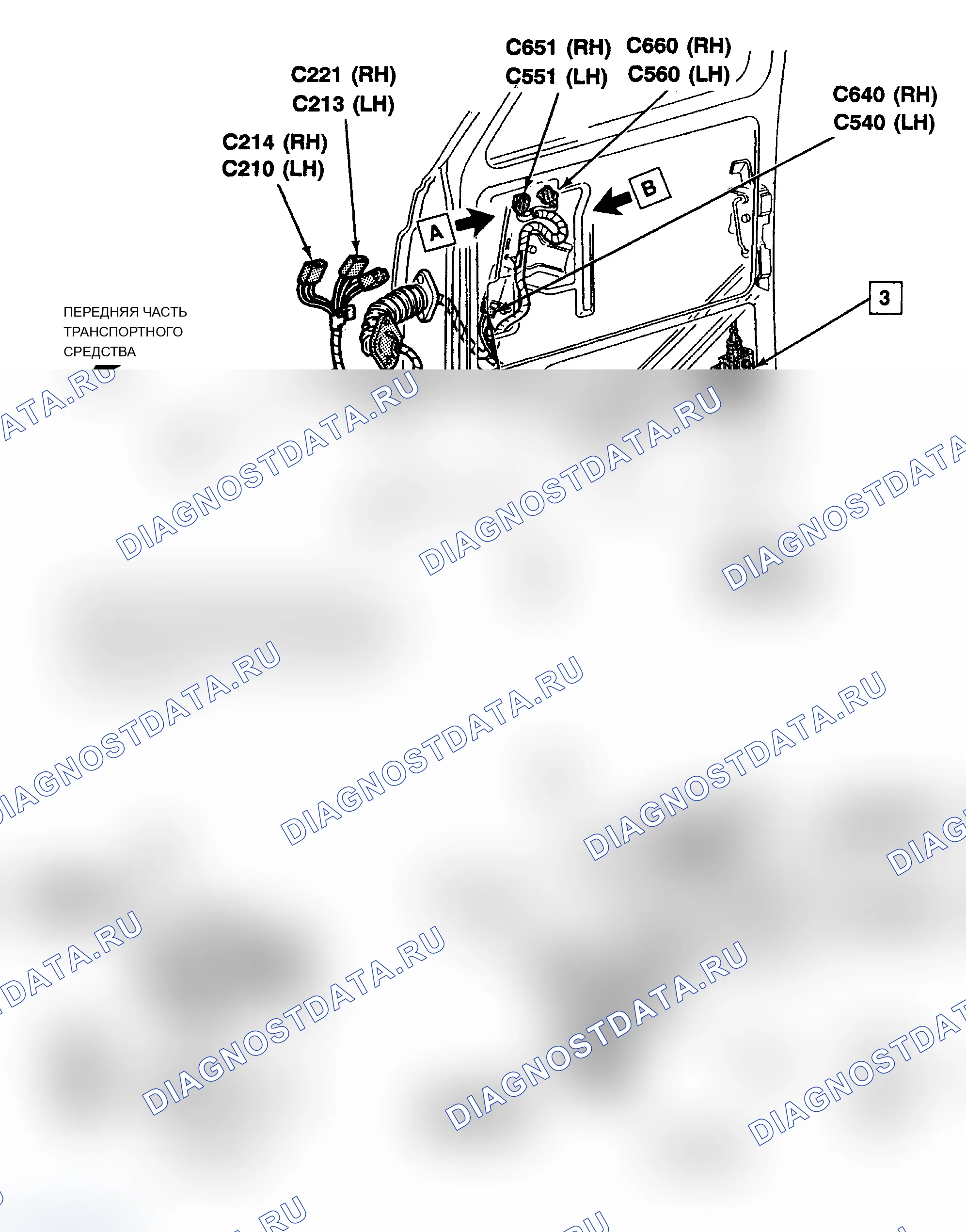 Рис. 4. Chevrolet Chevy Van G10 