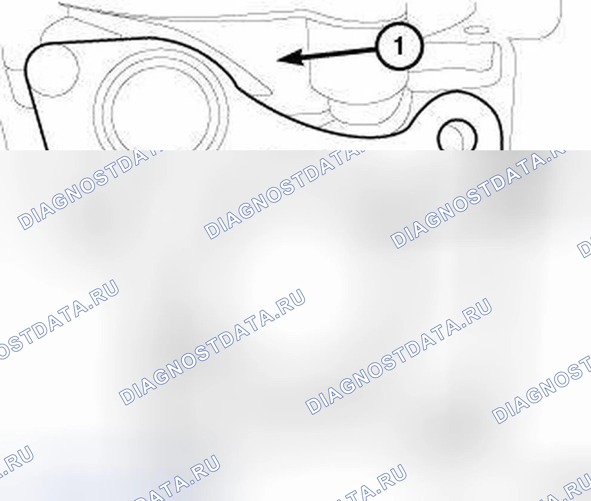 Рис. 29: УСТАНОВКА. Dodge Caliber I рестайлинг