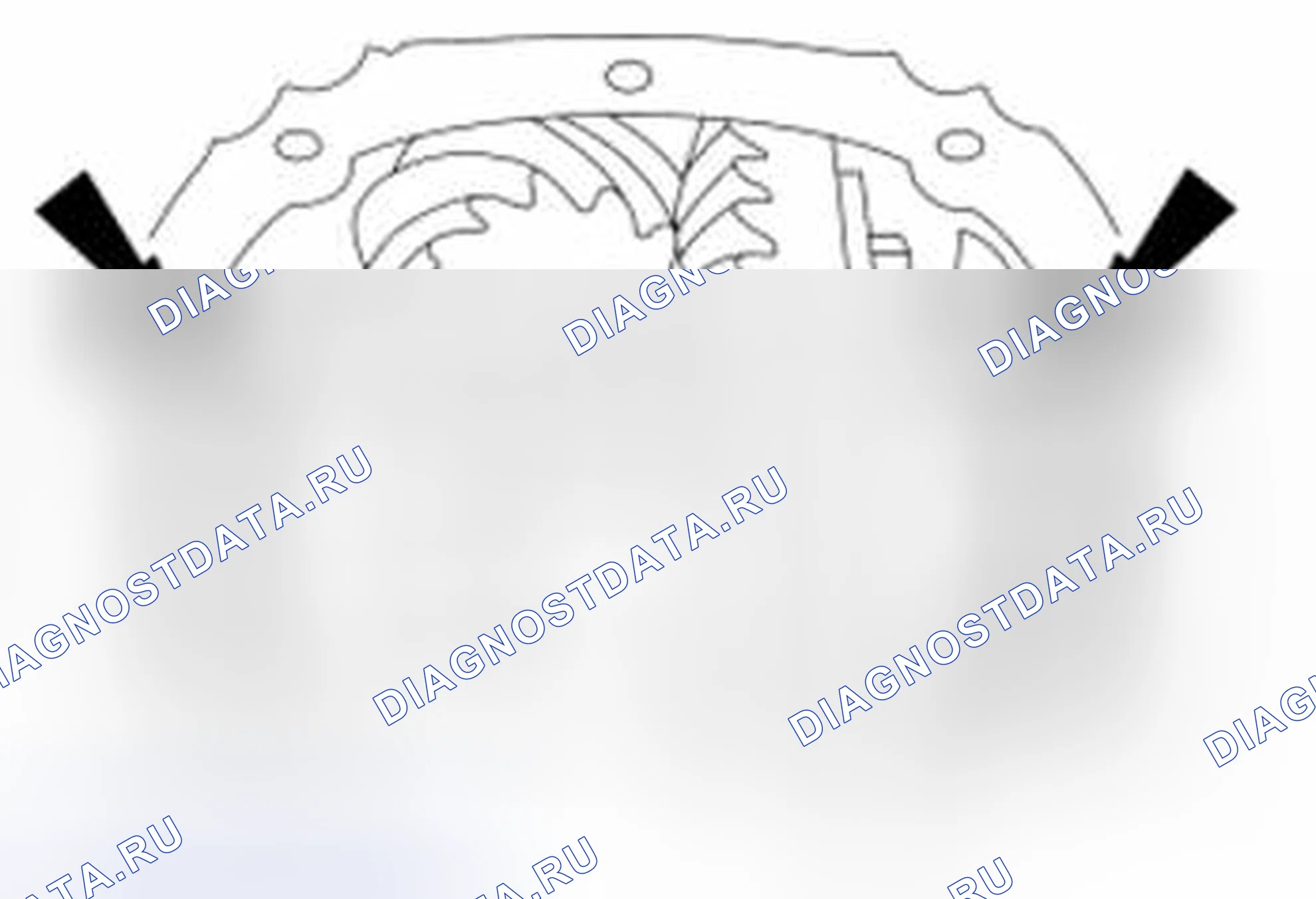Рис. 263. Lincoln Navigator III