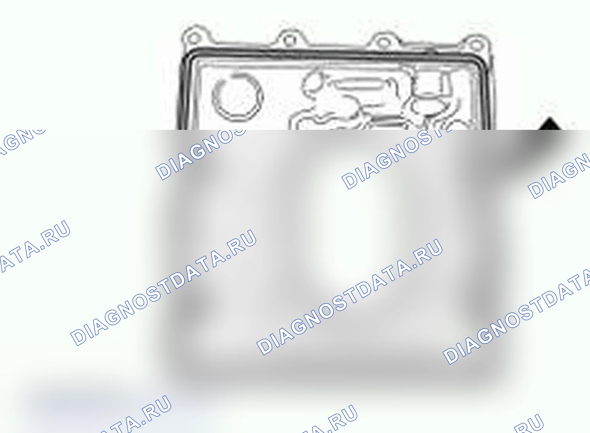 Рис. 894. Ford Cutaway E350 Super Duty 