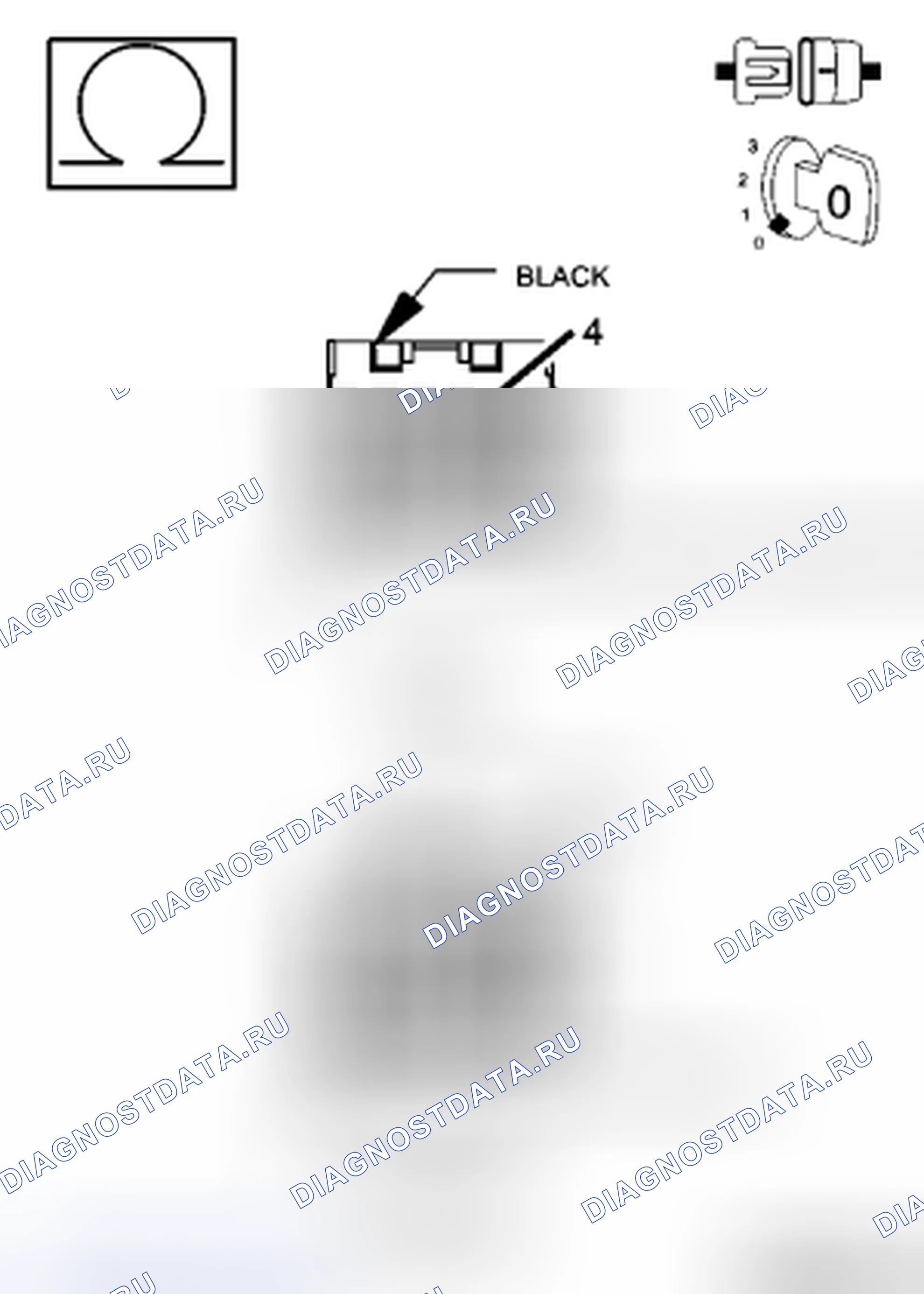 Рис. 63. Dodge Durango II рестайлинг