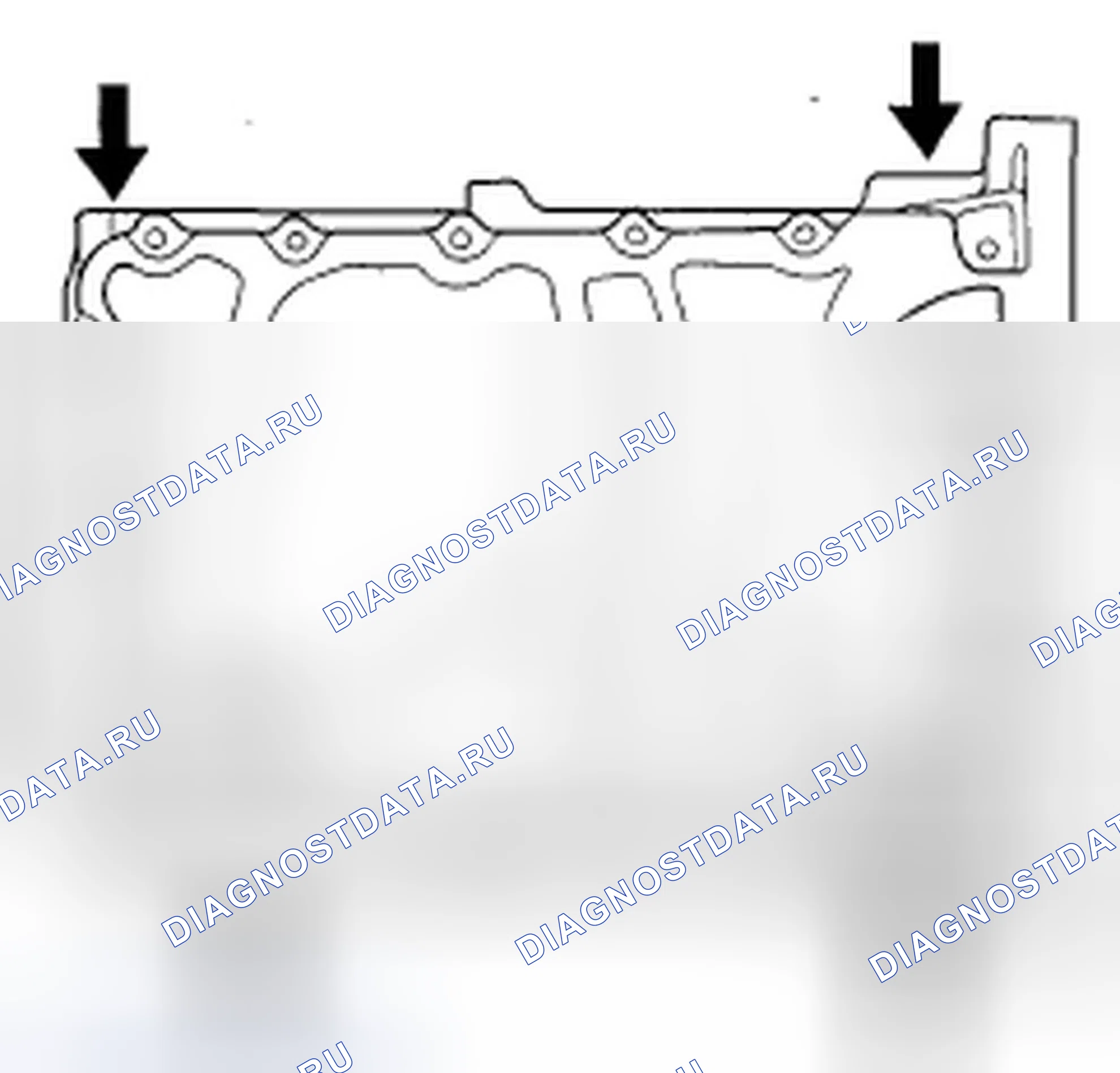 Рис. 299. Honda Ridgeline I рестайлинг