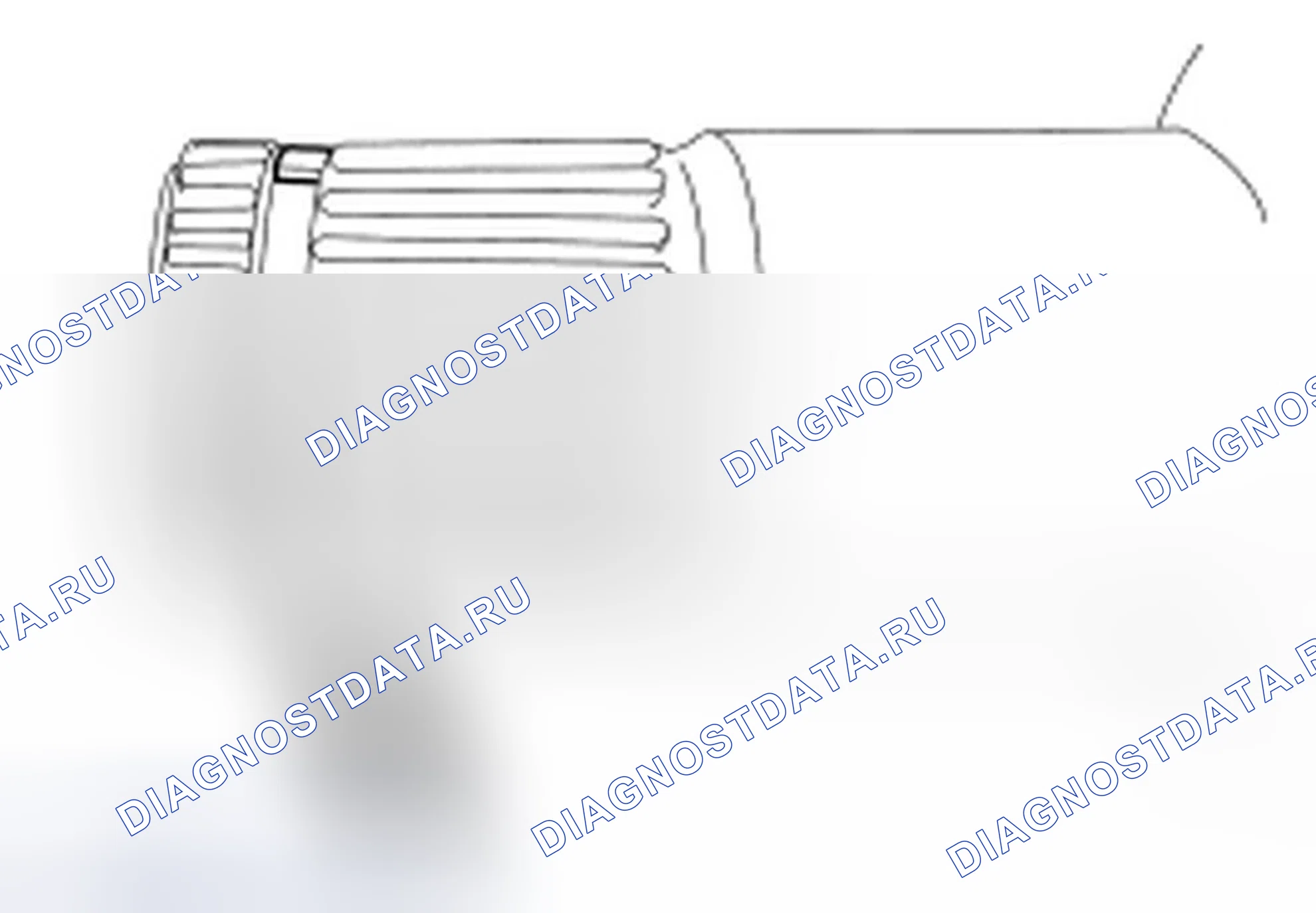 Рис. 985. Ford Taurus VI