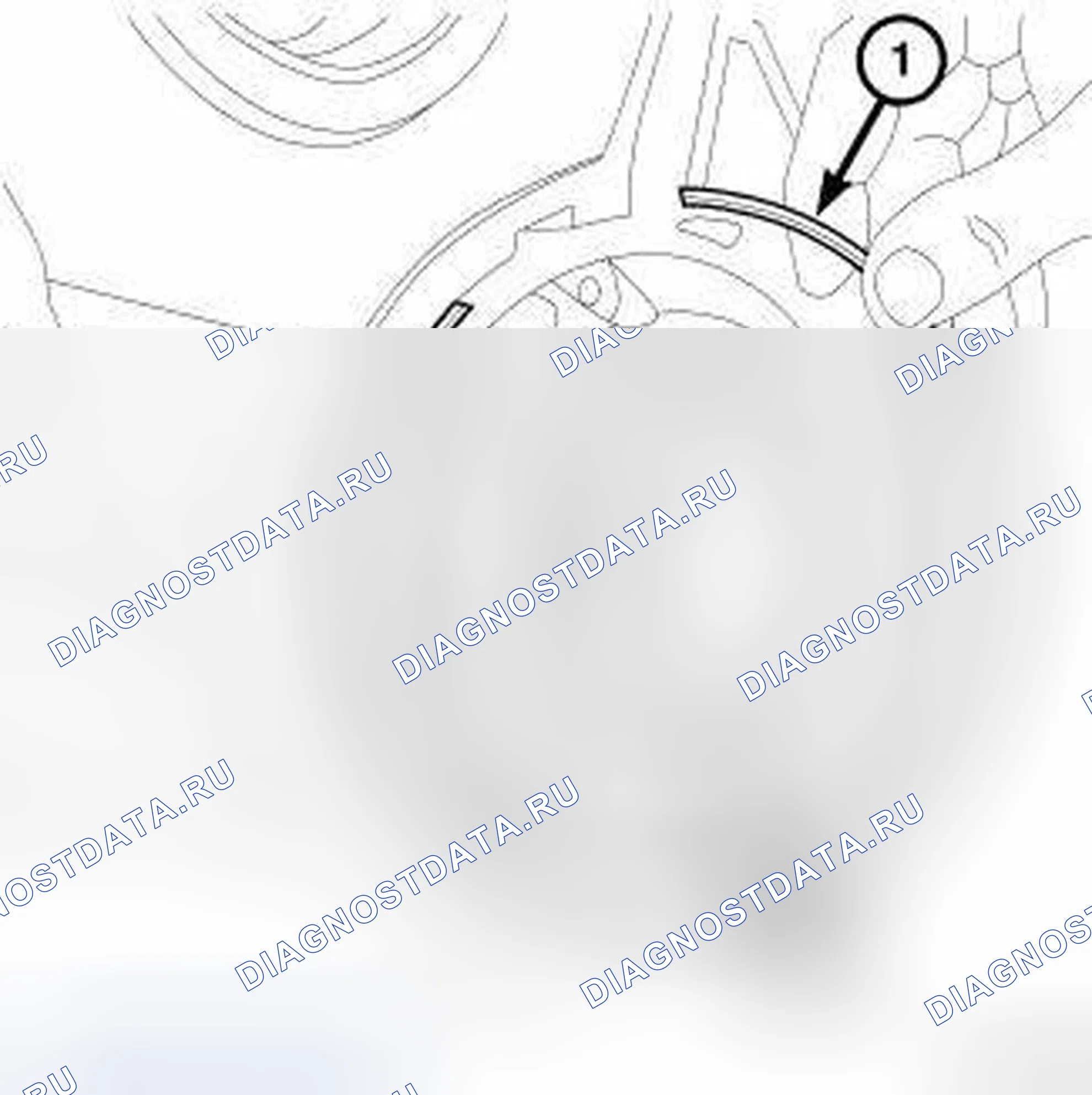 Рис. 93. Chrysler Town & Country V рестайлинг