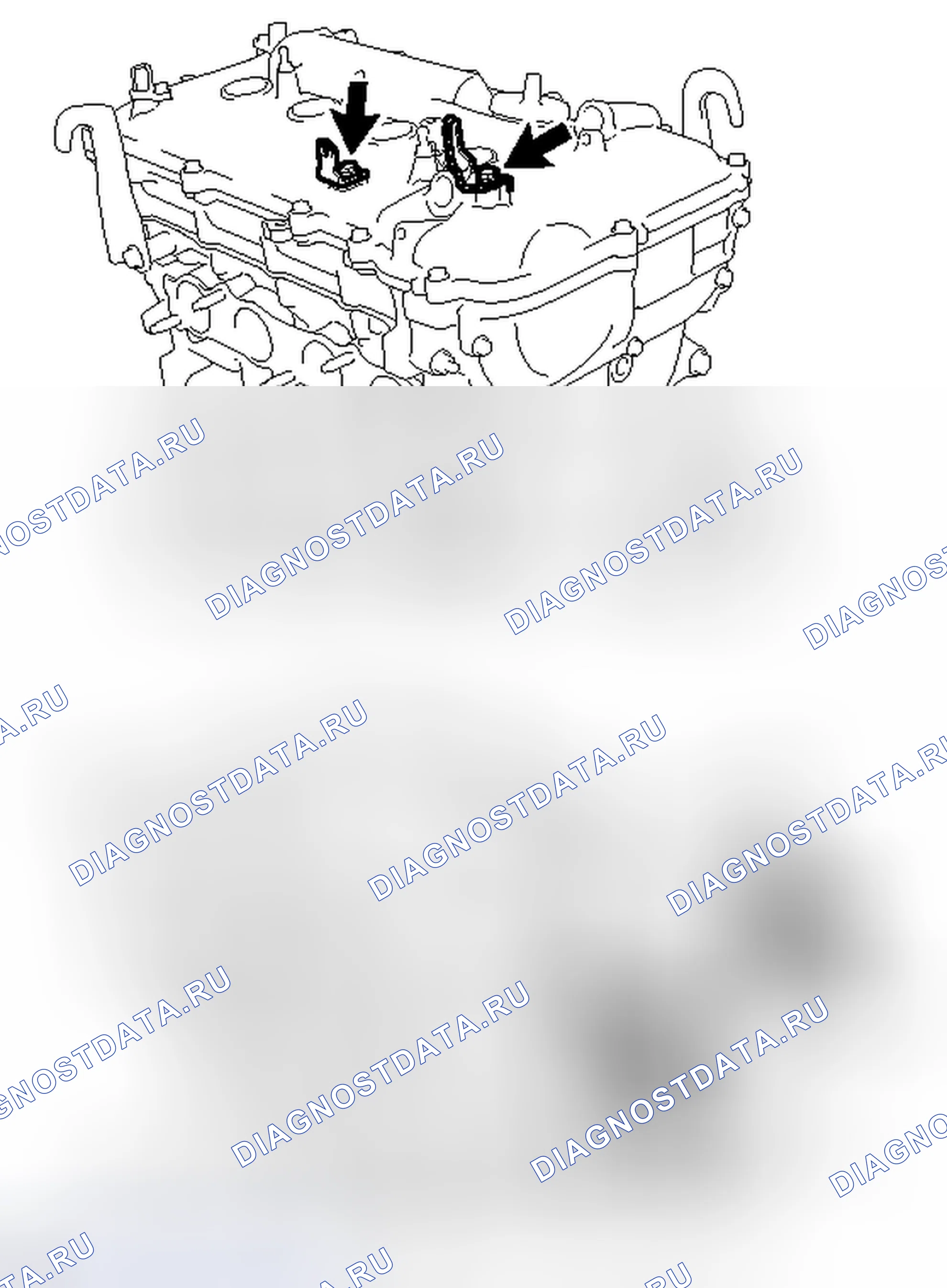 Рис. 314. Kia Soul I рестайлинг