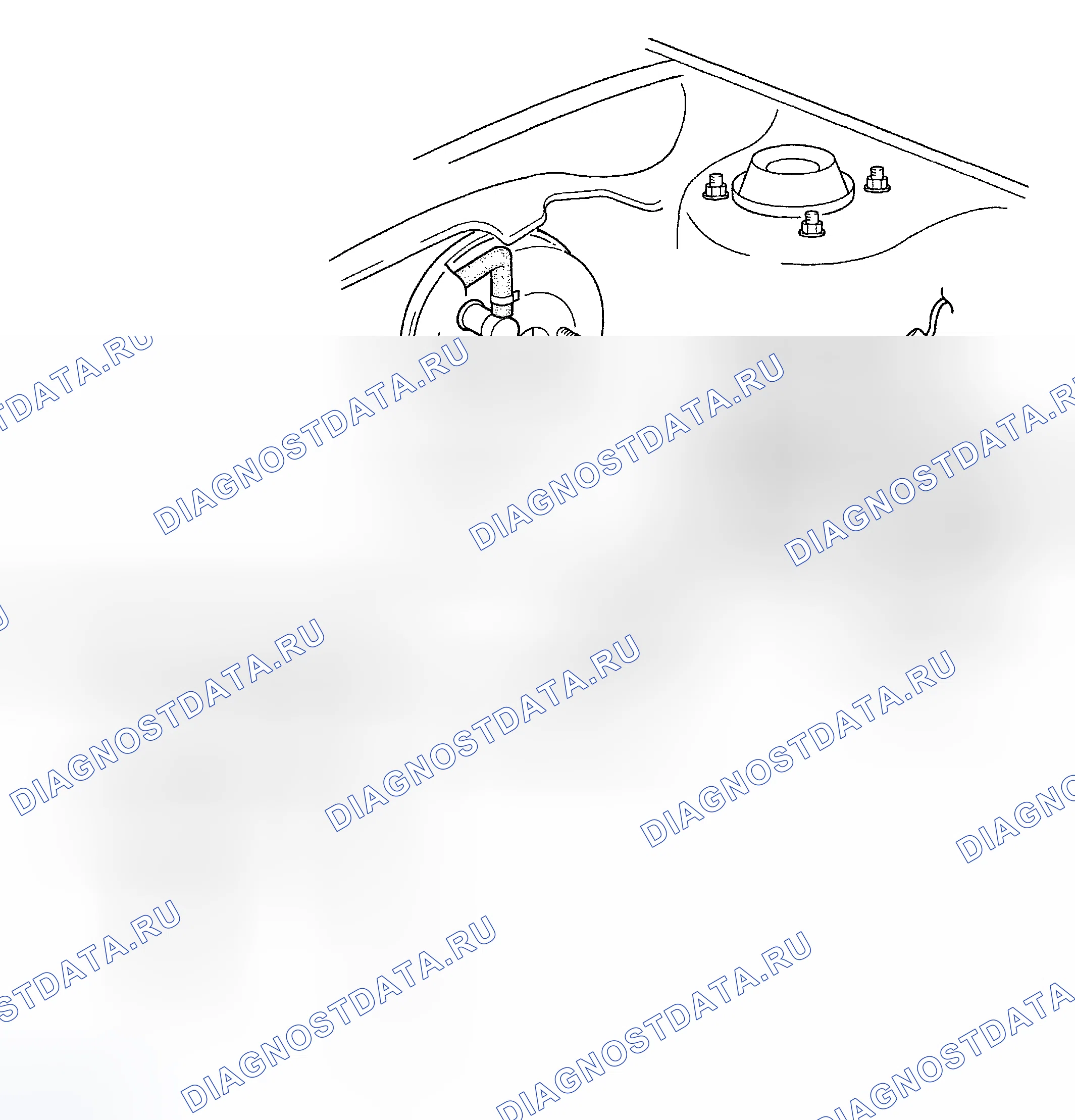 Рис. 20: КОМПОНЕНТЫ. Geely Xingyue L I