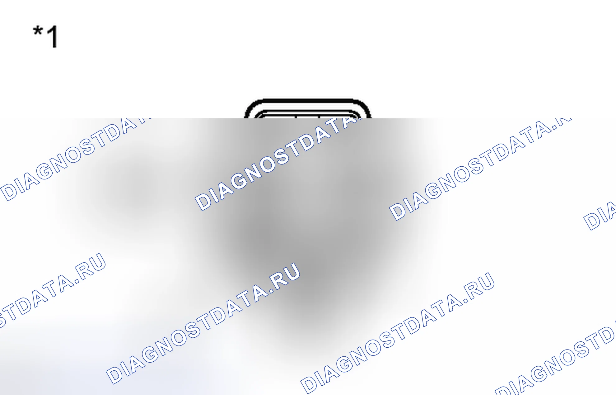 Рис. 8. Toyota Venza I