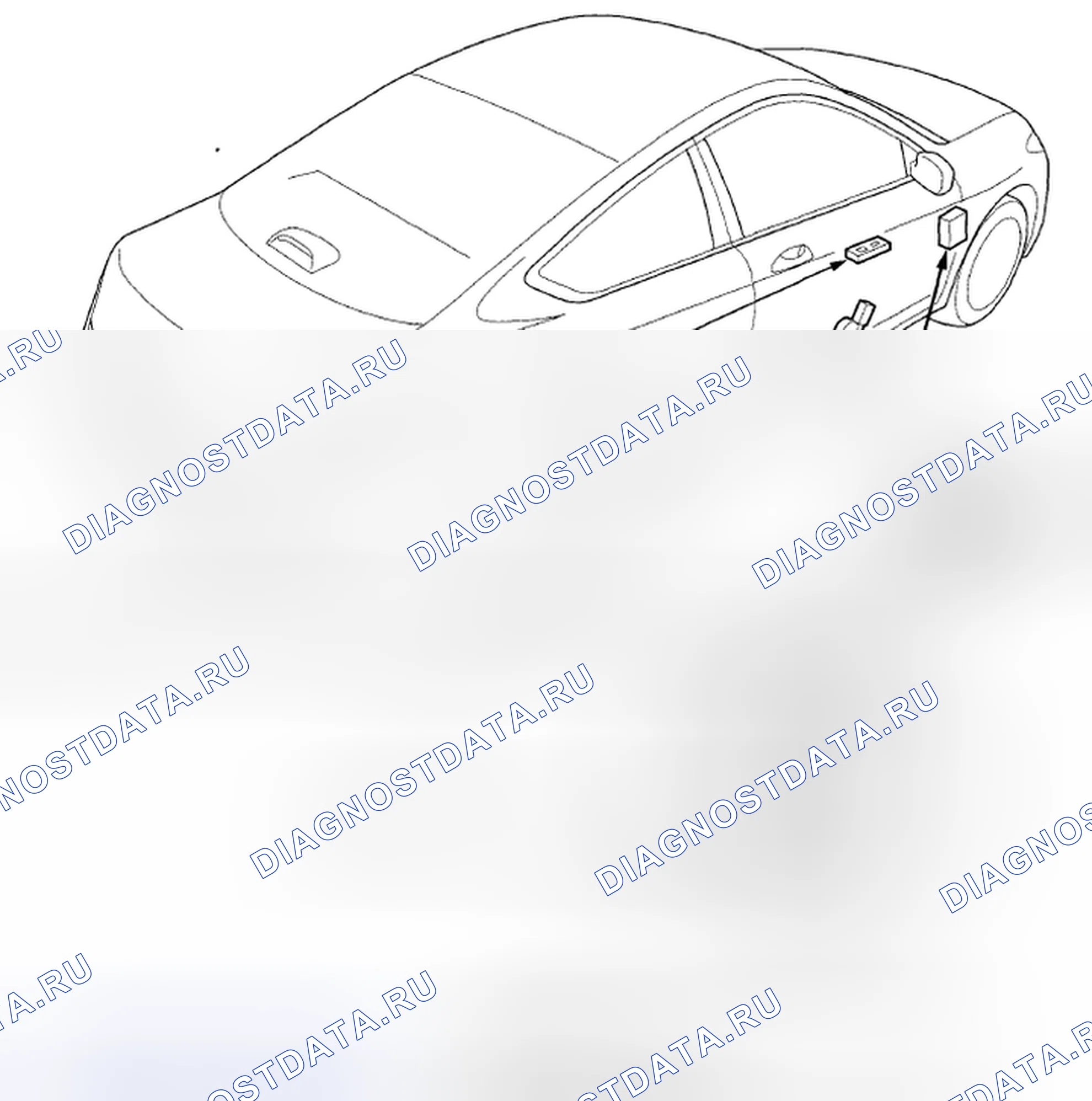 Рис. 107. Honda Accord VIII