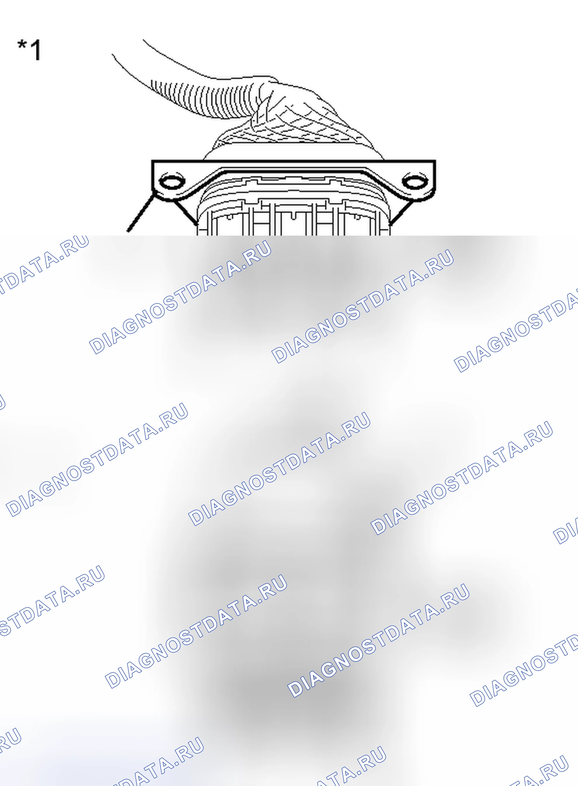 Рис. 468. Honda Accord VII рестайлинг