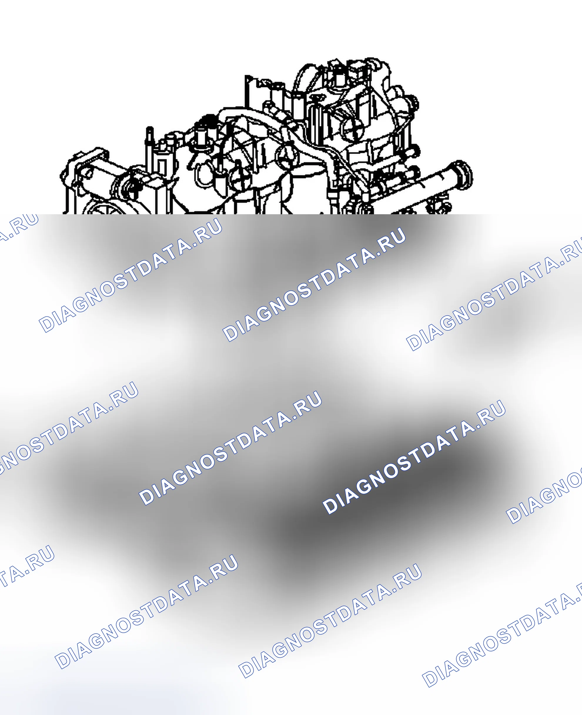 Рис. 13. Chevrolet Silverado 1500 HD 