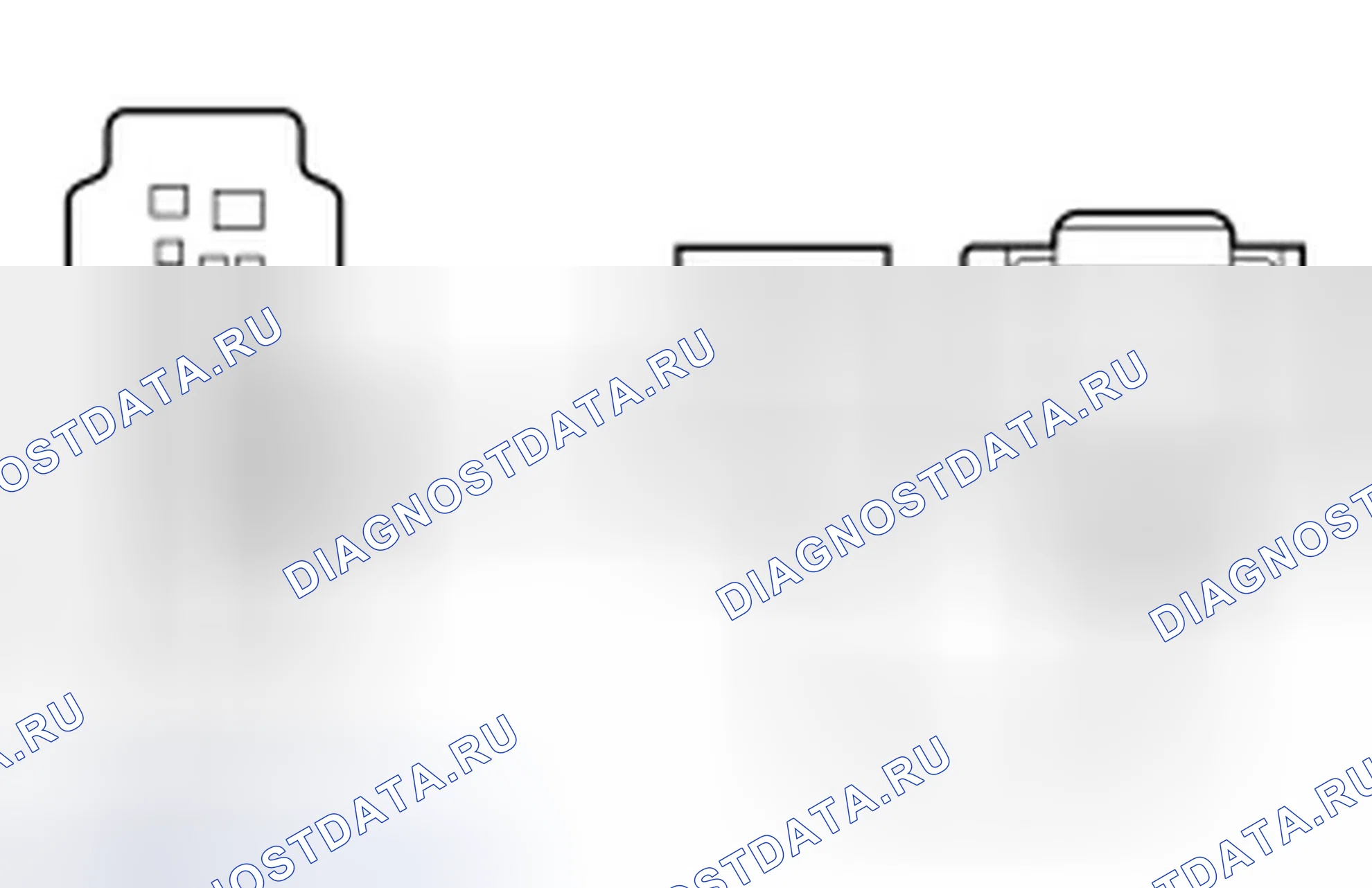 Рис. 12. Ford Edge I