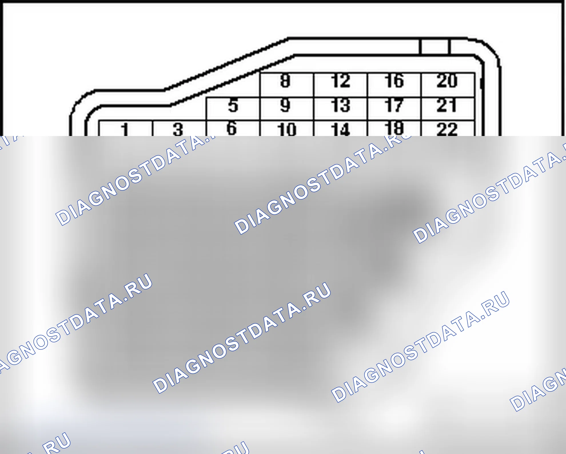 Рис. 255. Volkswagen New Beetle A4