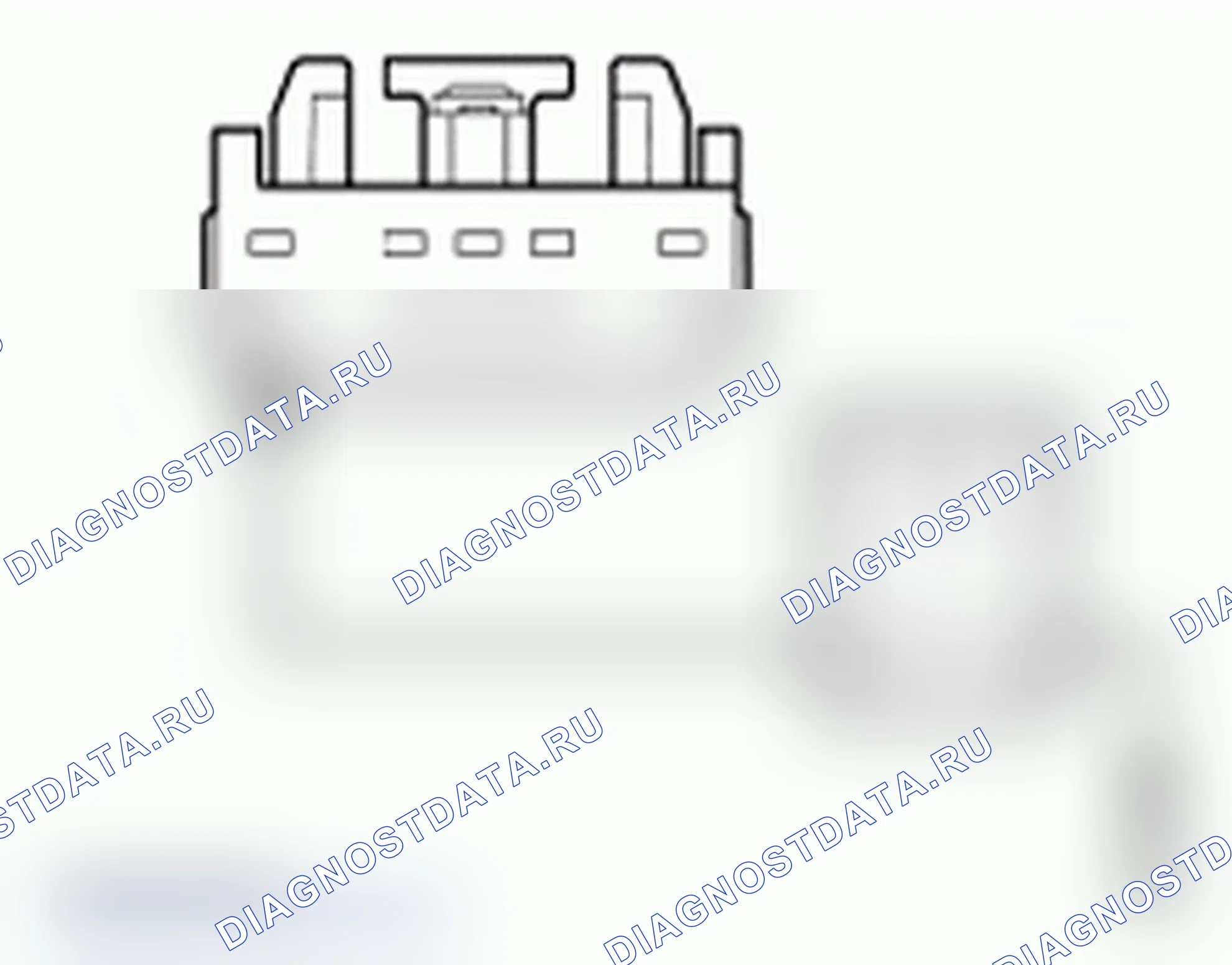 Рис. 53. Ford Econoline E250 