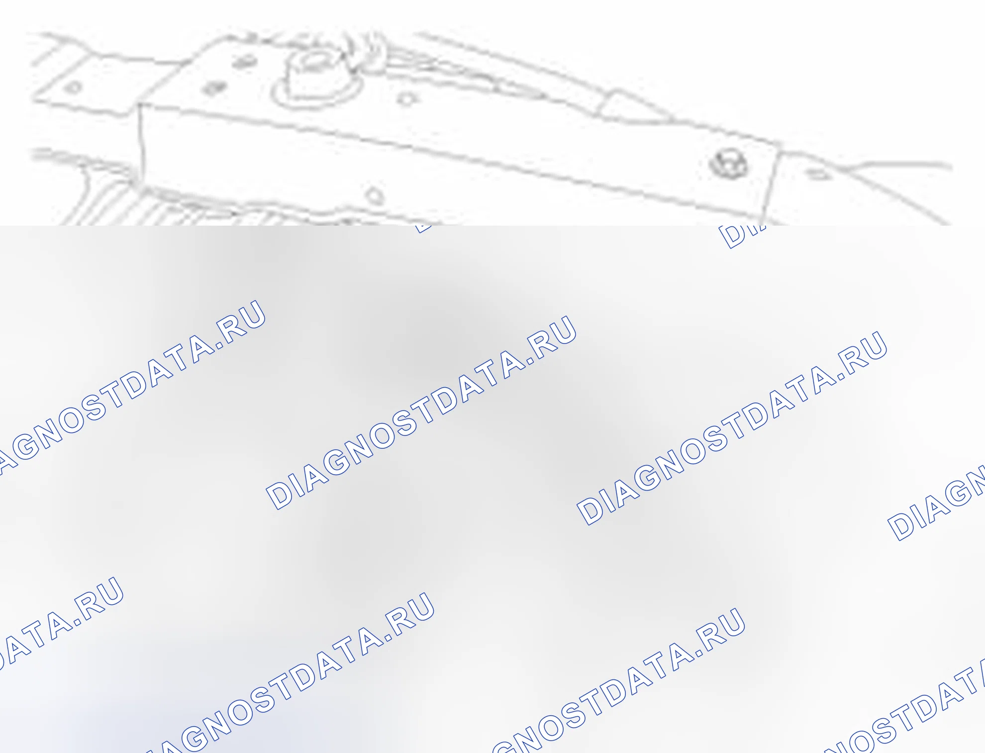 Рис. 6. Kia Sedona II рестайлинг