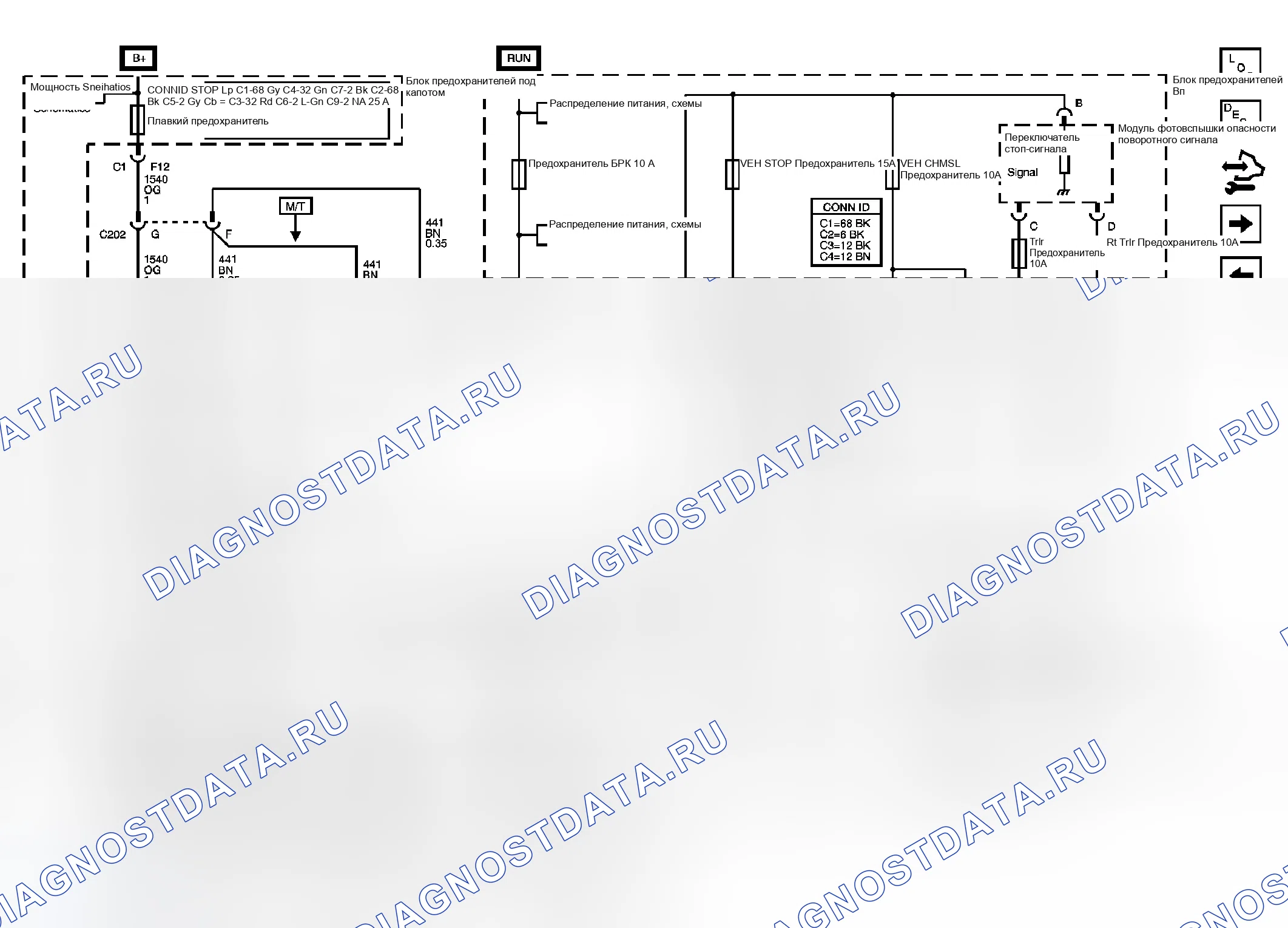 Рис. 11. GMC Sierra Classic 1500 