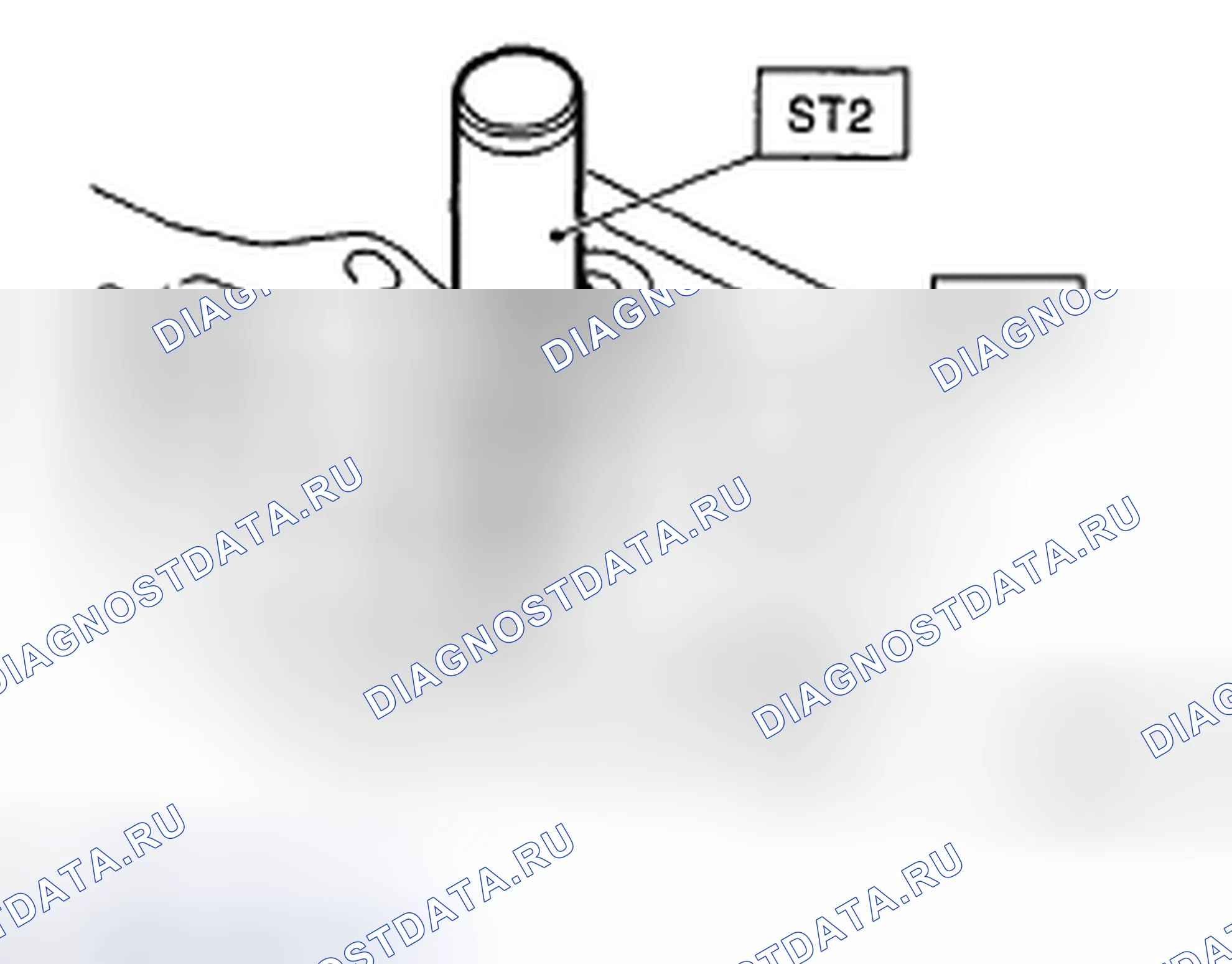 Рис. 248. Subaru Impreza GD/GC/GG рестайлинг 2