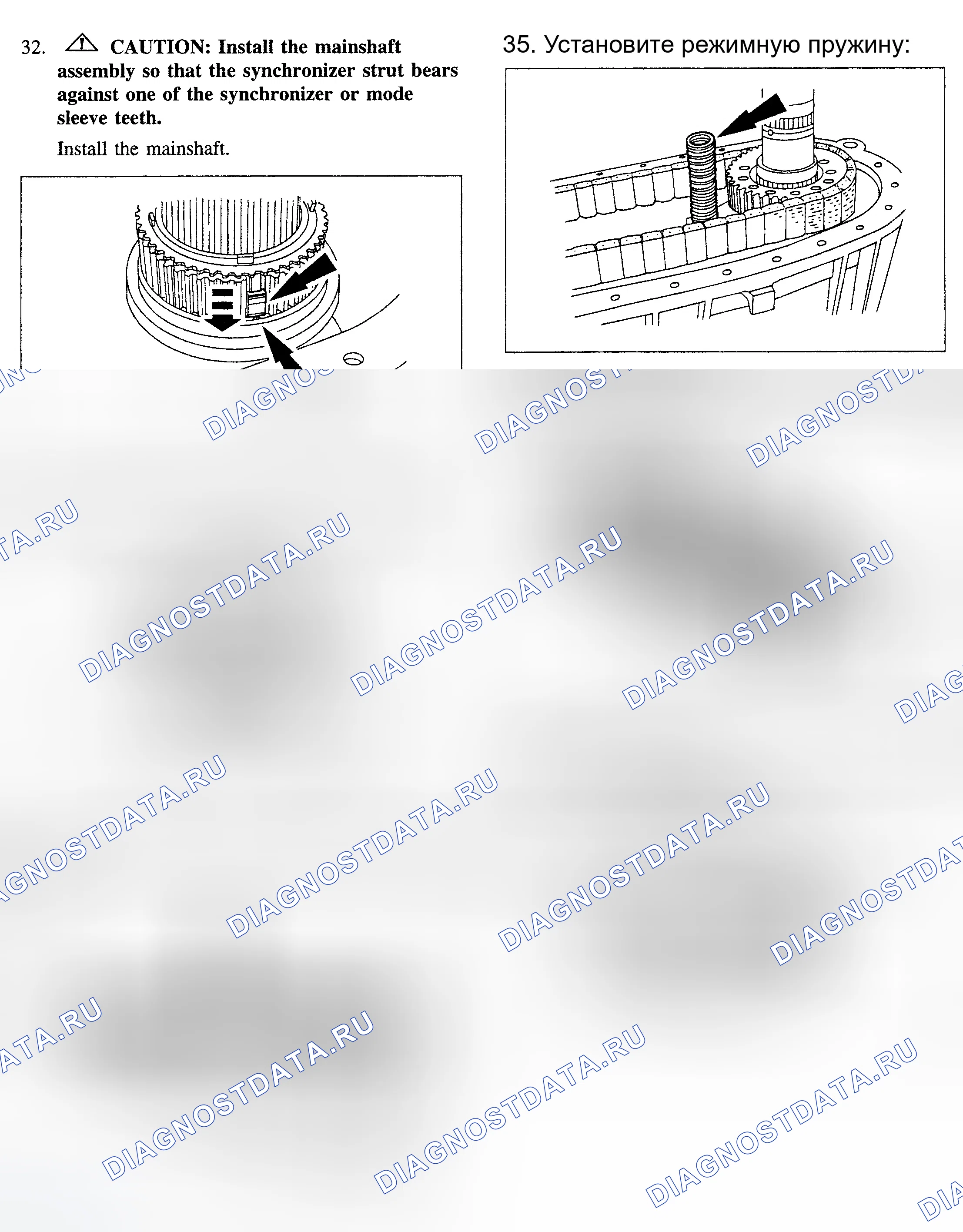Рис. 22. Ford Excursion I