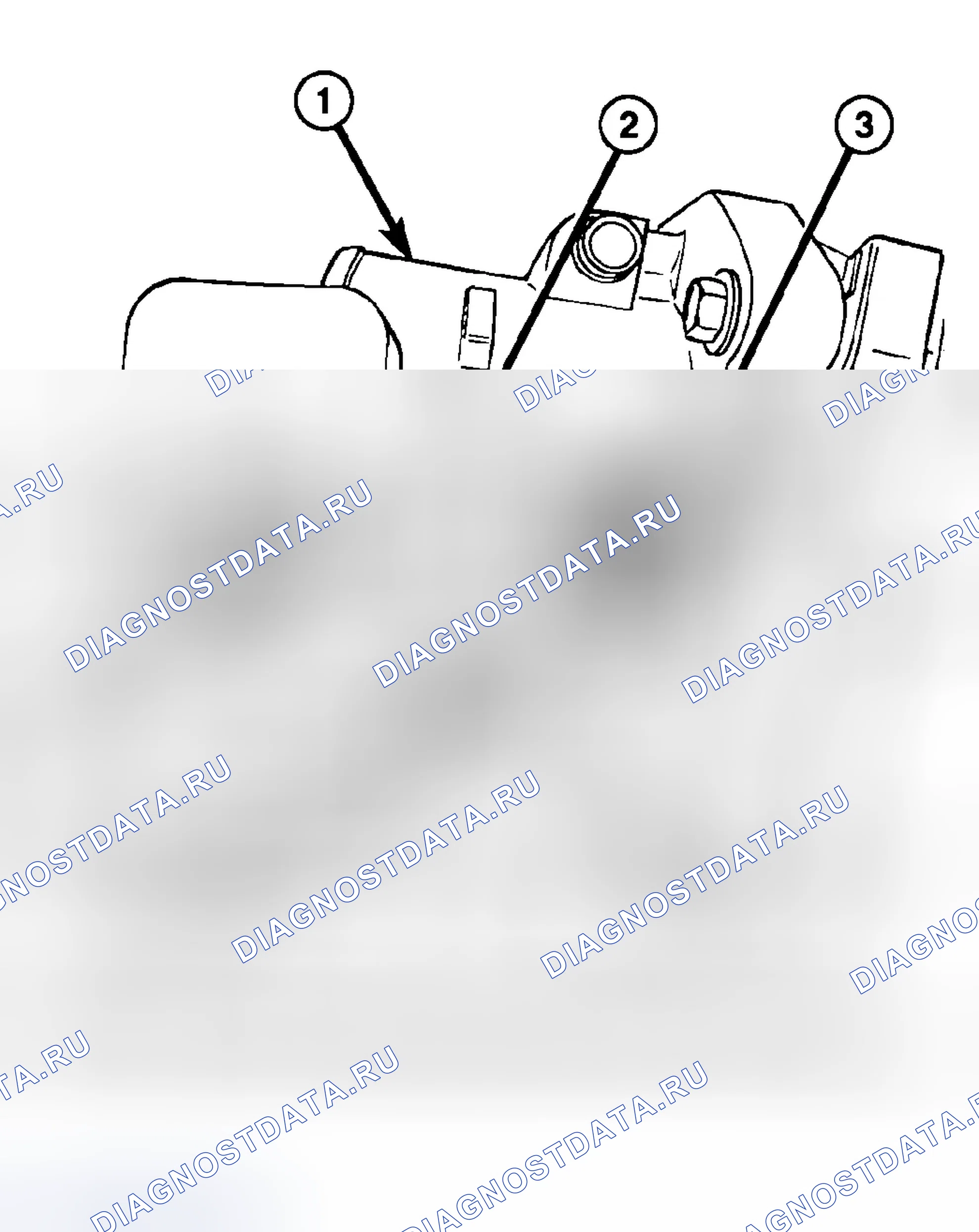 Рис. 60. Dodge Pickup R1500 