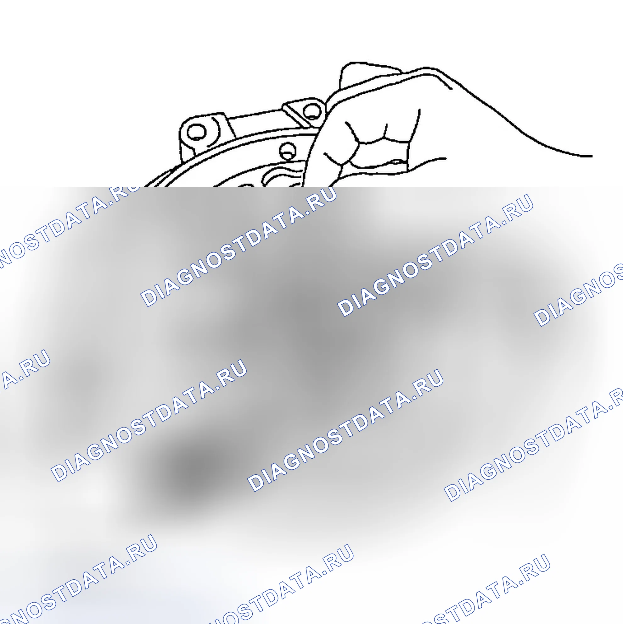 Рис. 182. Ford Explorer Sport Trac I