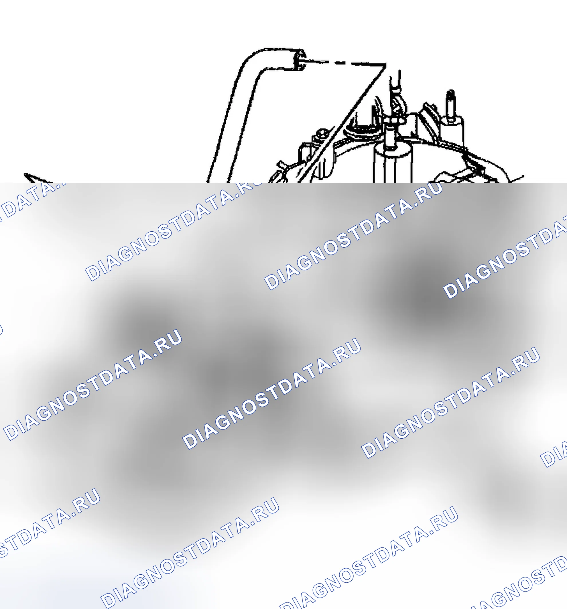 Рис. 875. Chevrolet Chevy Express H2500 