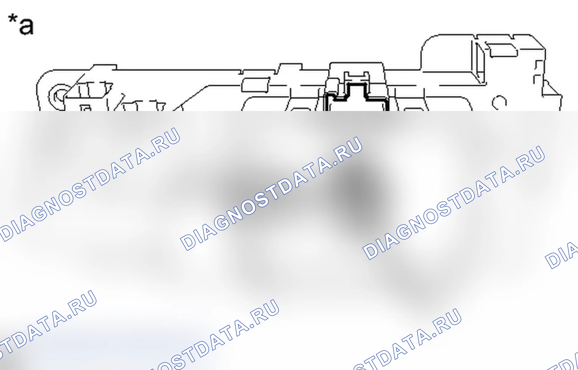 Рис. 556. Toyota Prius C I