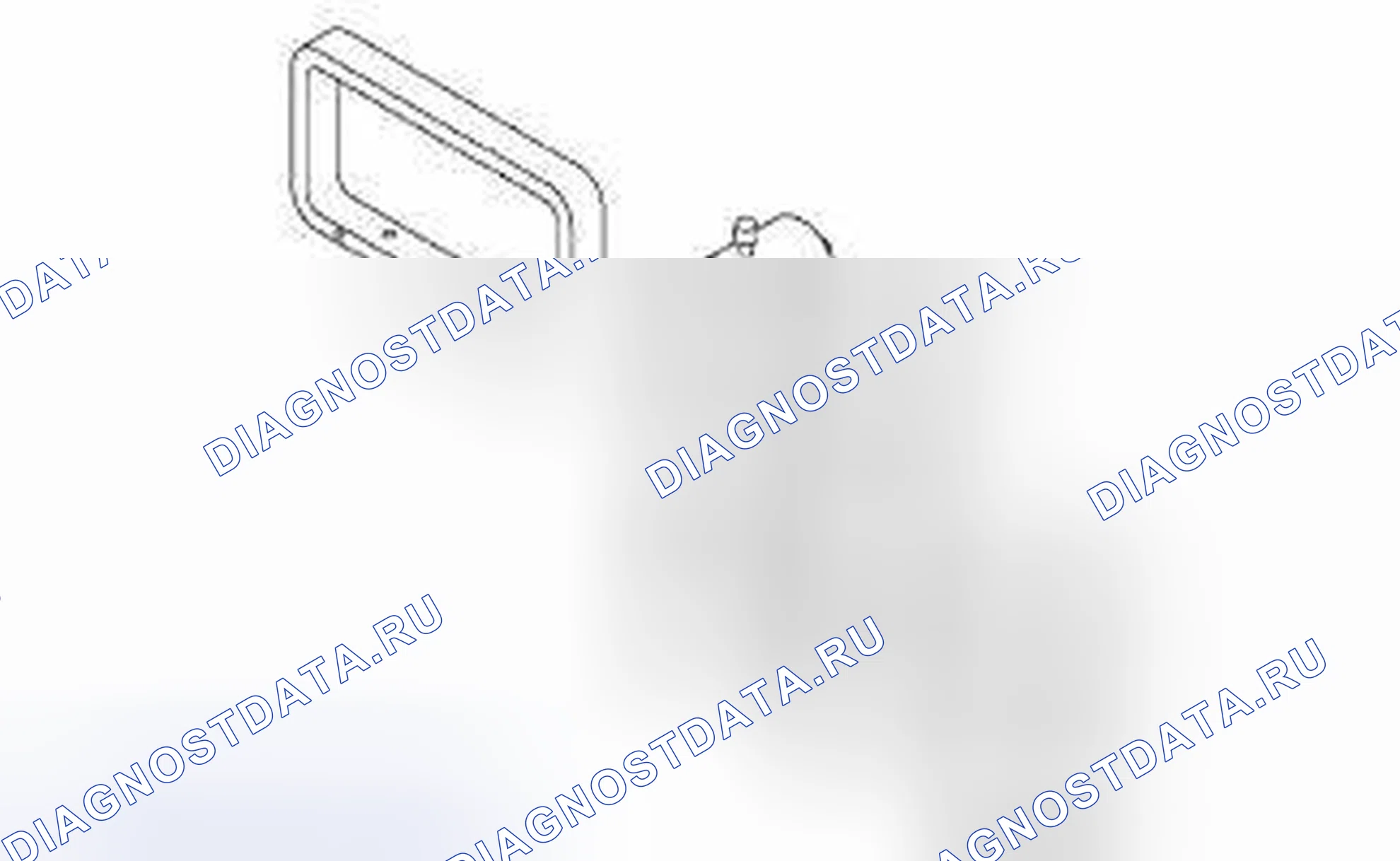 Рис. 2. Dodge Cab & Chassis R3500 HD final