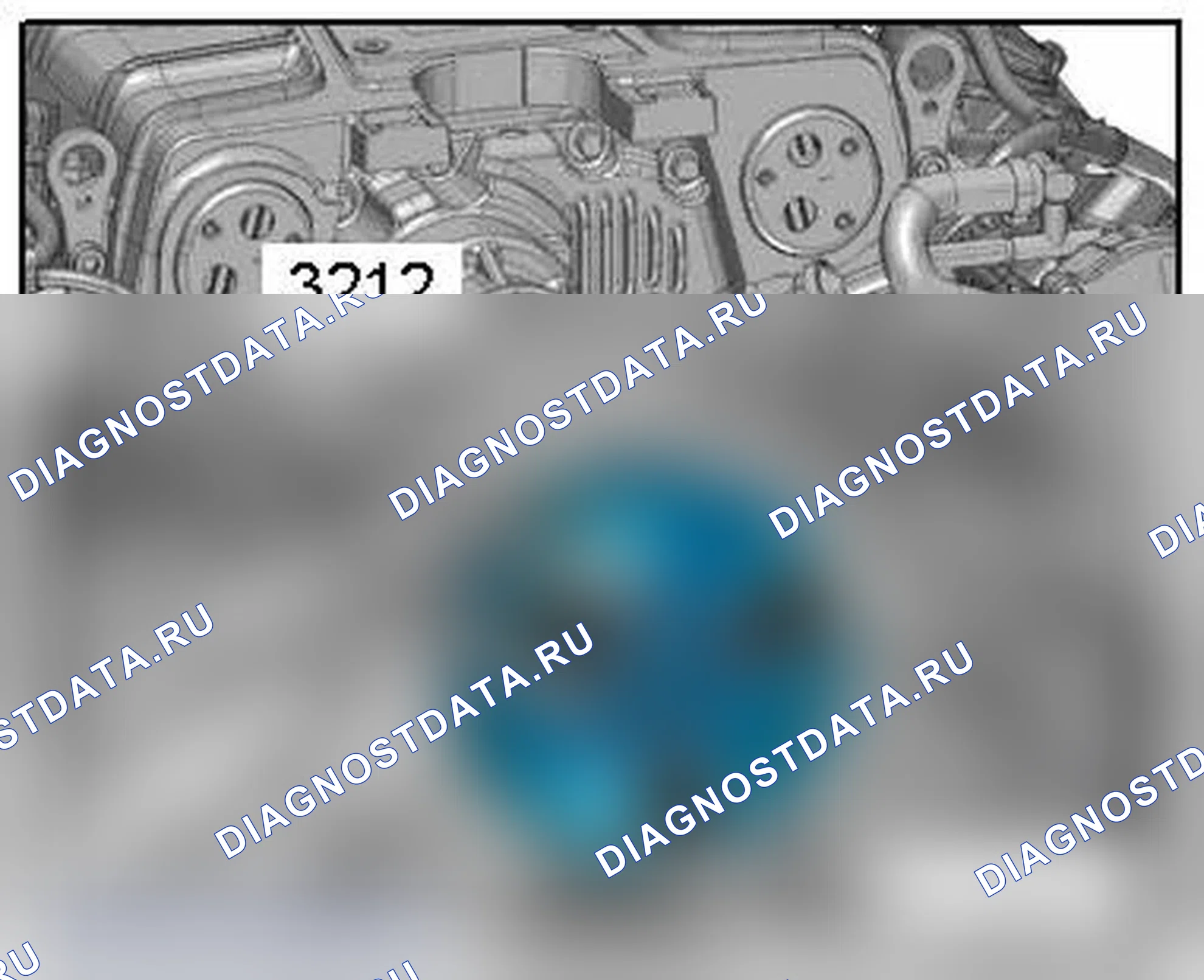 Рис. 43. Audi S4 B8 рестайлинг