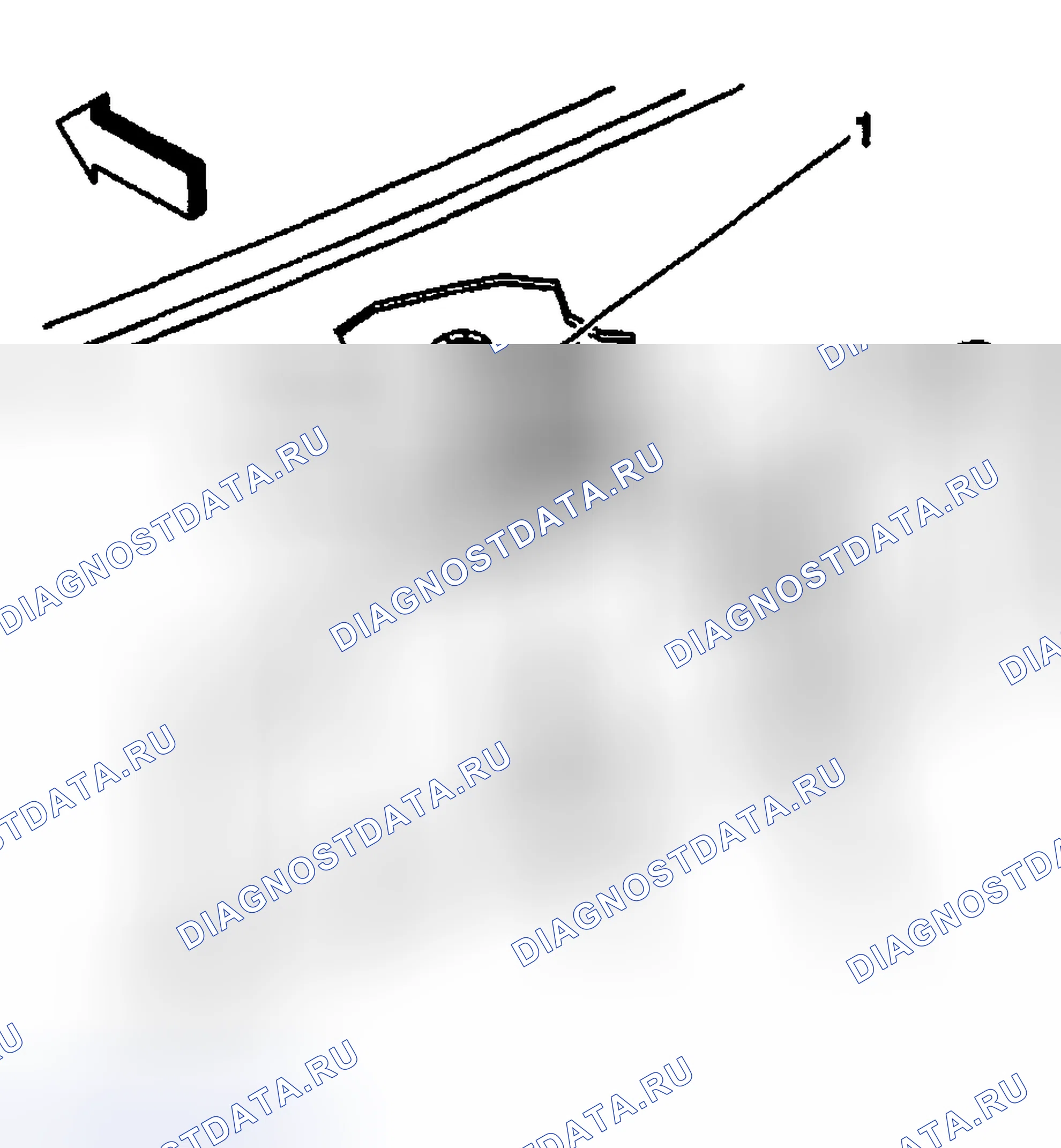 Рис. 221: Процедура установки. Kia Ceed CD