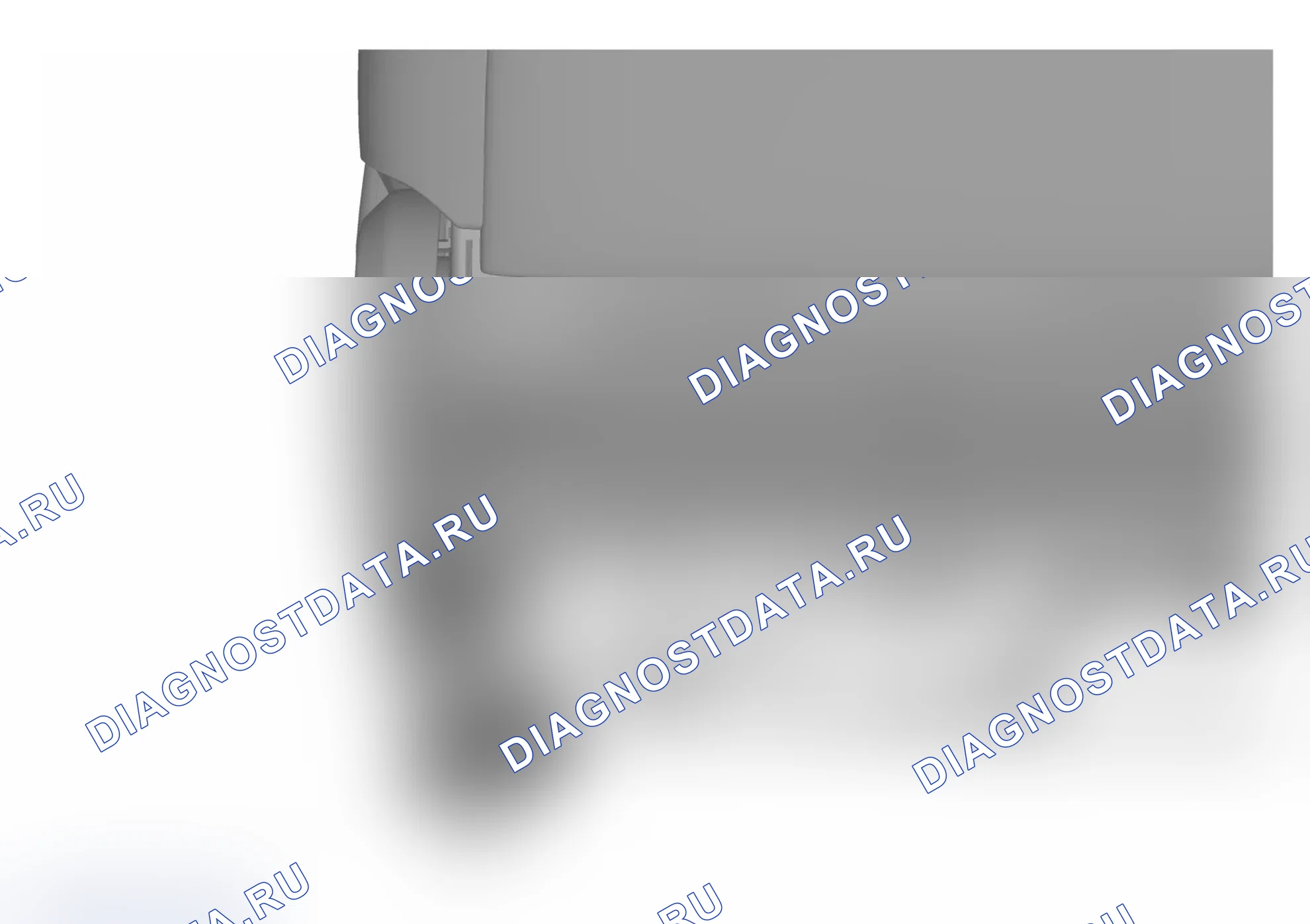 Разборка / установка Сиденья переднего пассажира — Haval Chitu. Haval Chitu I