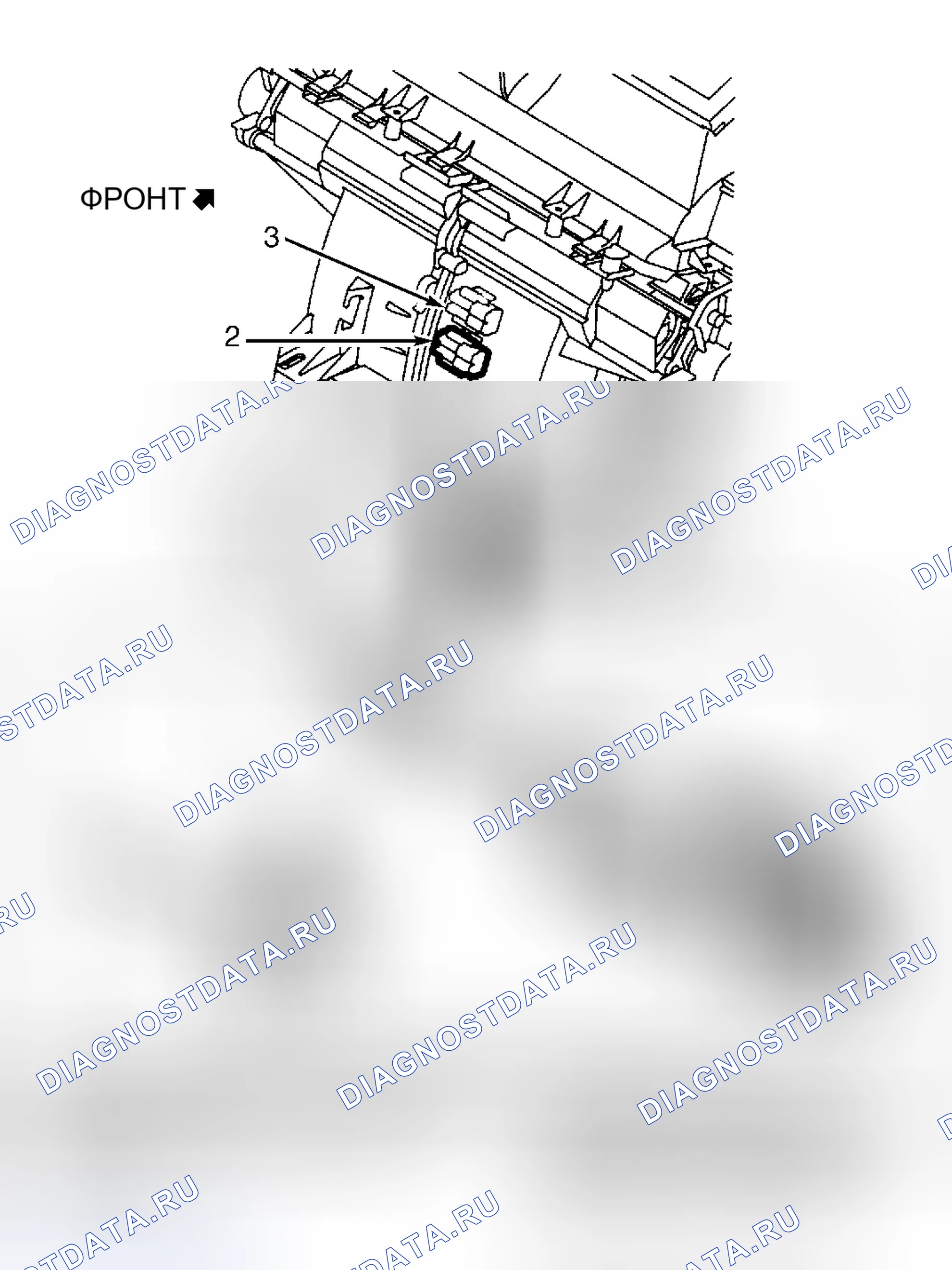Рис. 7. Kia Picanto II рестайлинг