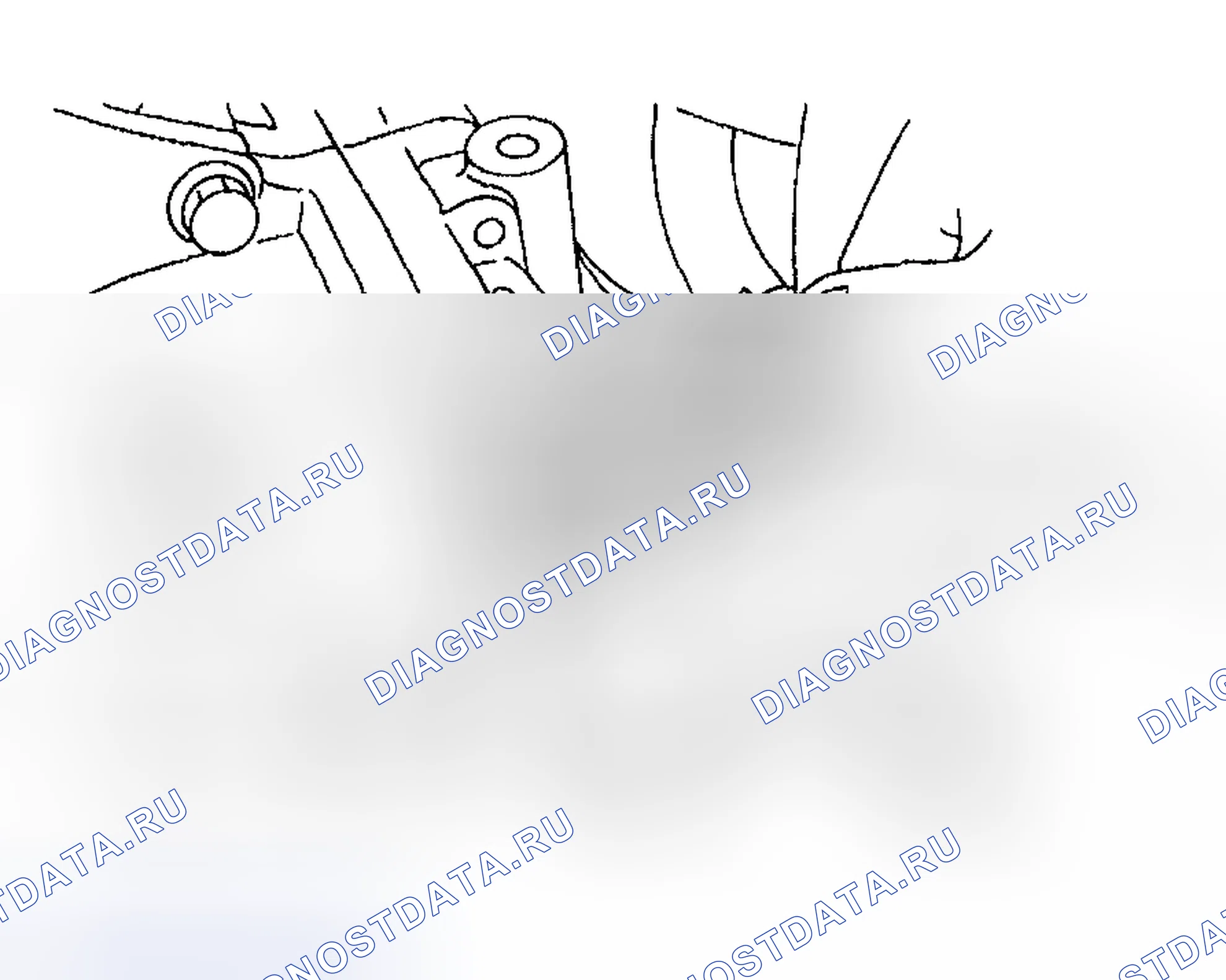 Рис. 608. Subaru Impreza GD/GC/GG