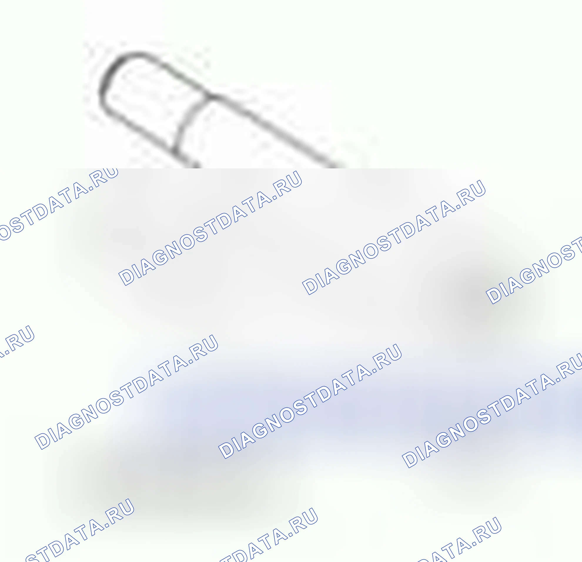 Рис. 459: Специальный инструмент (ы). Hyundai ix55 I
