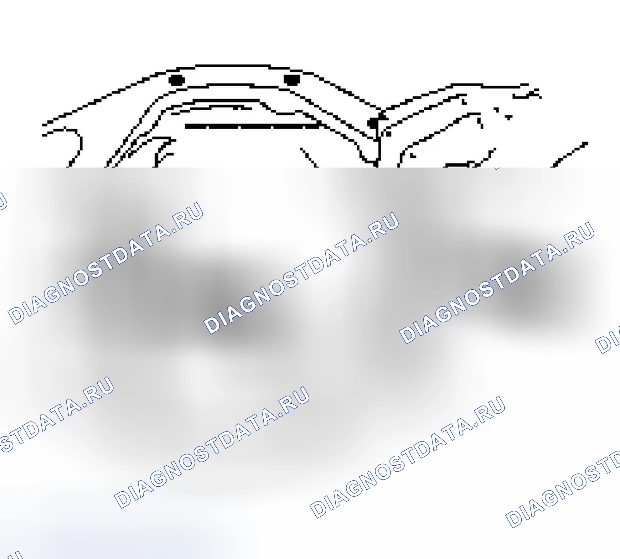 Рис. 132: Установка. Ford Pickup F150 