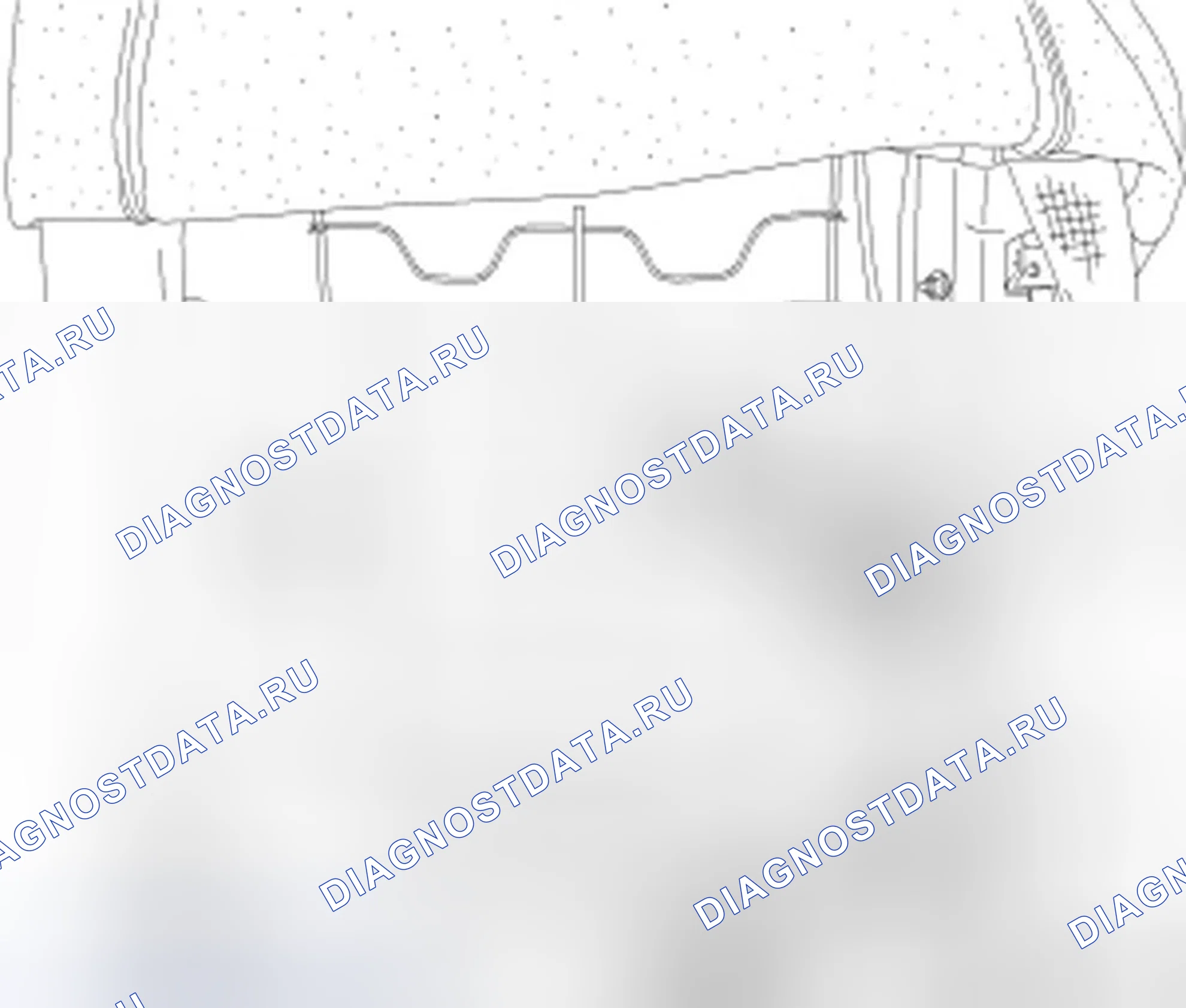 Рис. 5. Dodge Avenger II