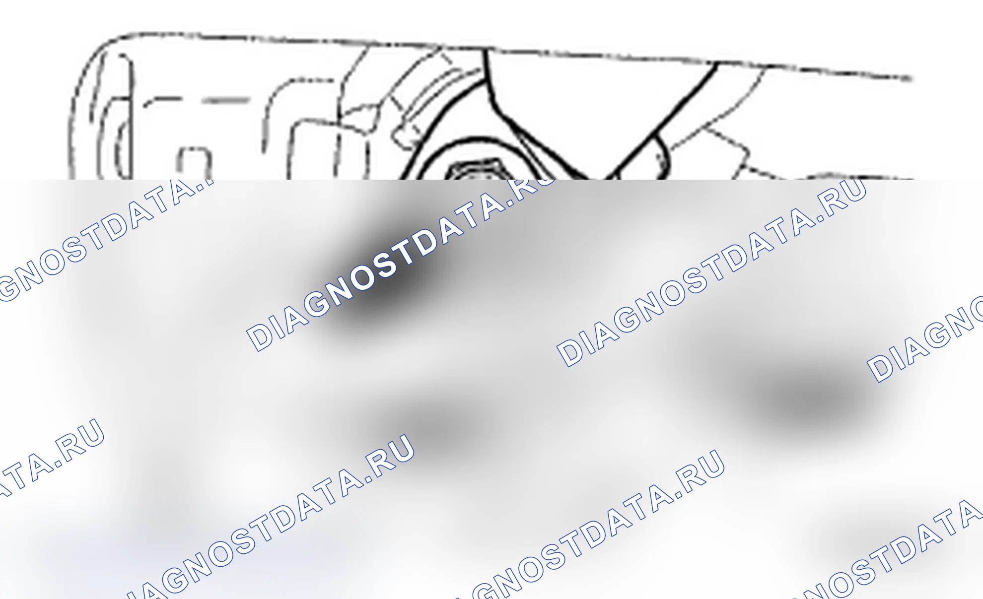 Рис. 33. Toyota Land Cruiser 200